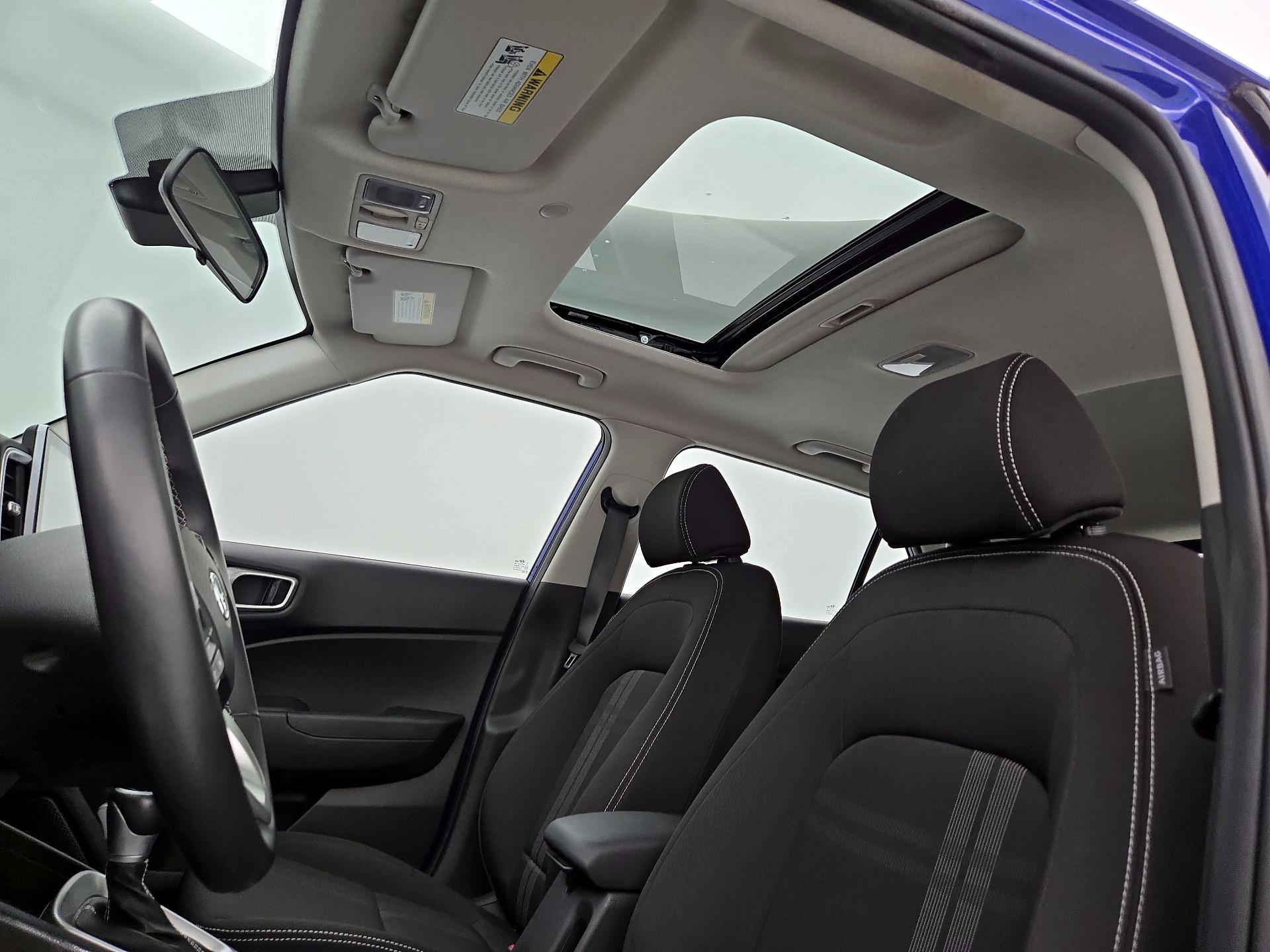 Thumbnail: 2025 Hyundai Venue - 19