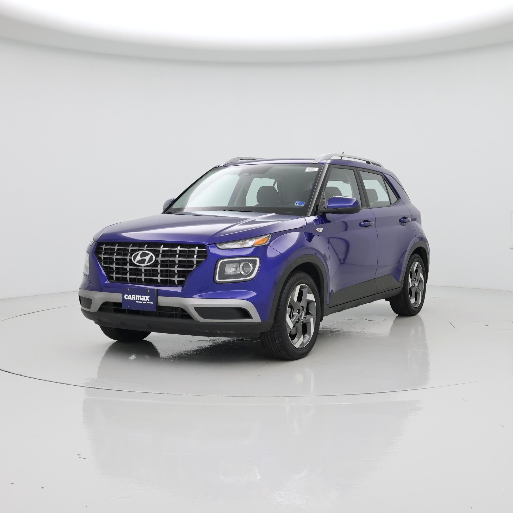 Thumbnail: 2025 Hyundai Venue - 4