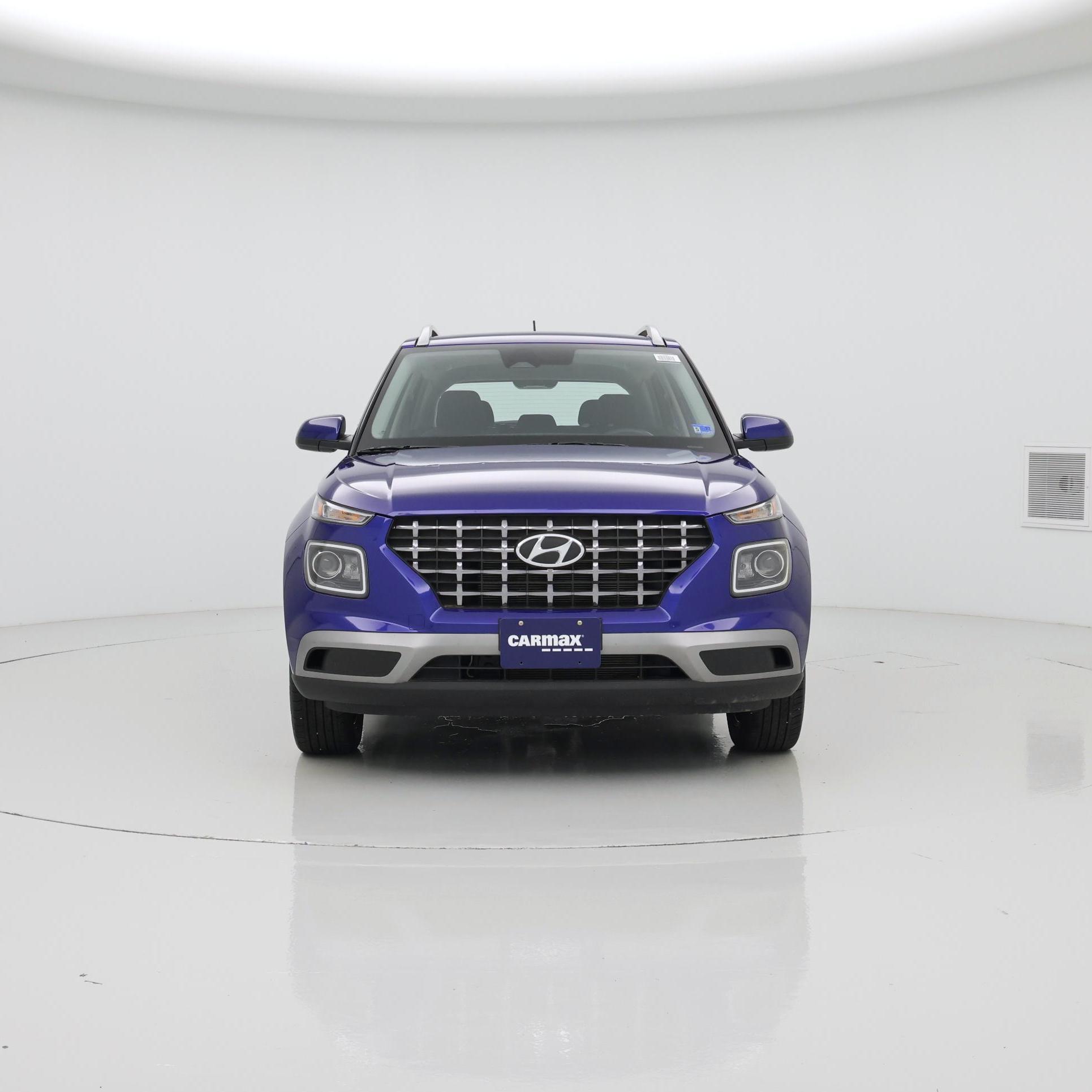 Thumbnail: 2025 Hyundai Venue - 5