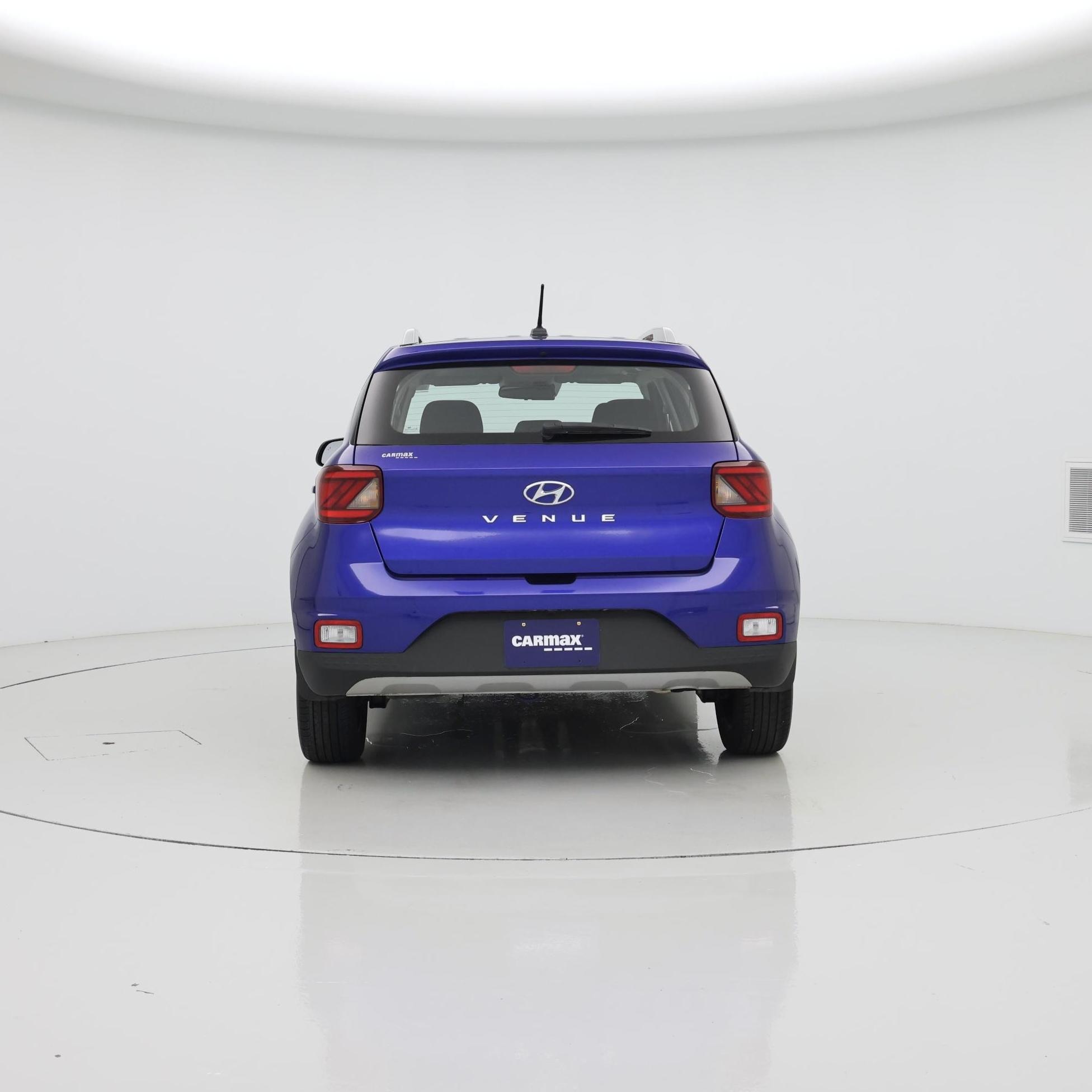 Thumbnail: 2025 Hyundai Venue - 6