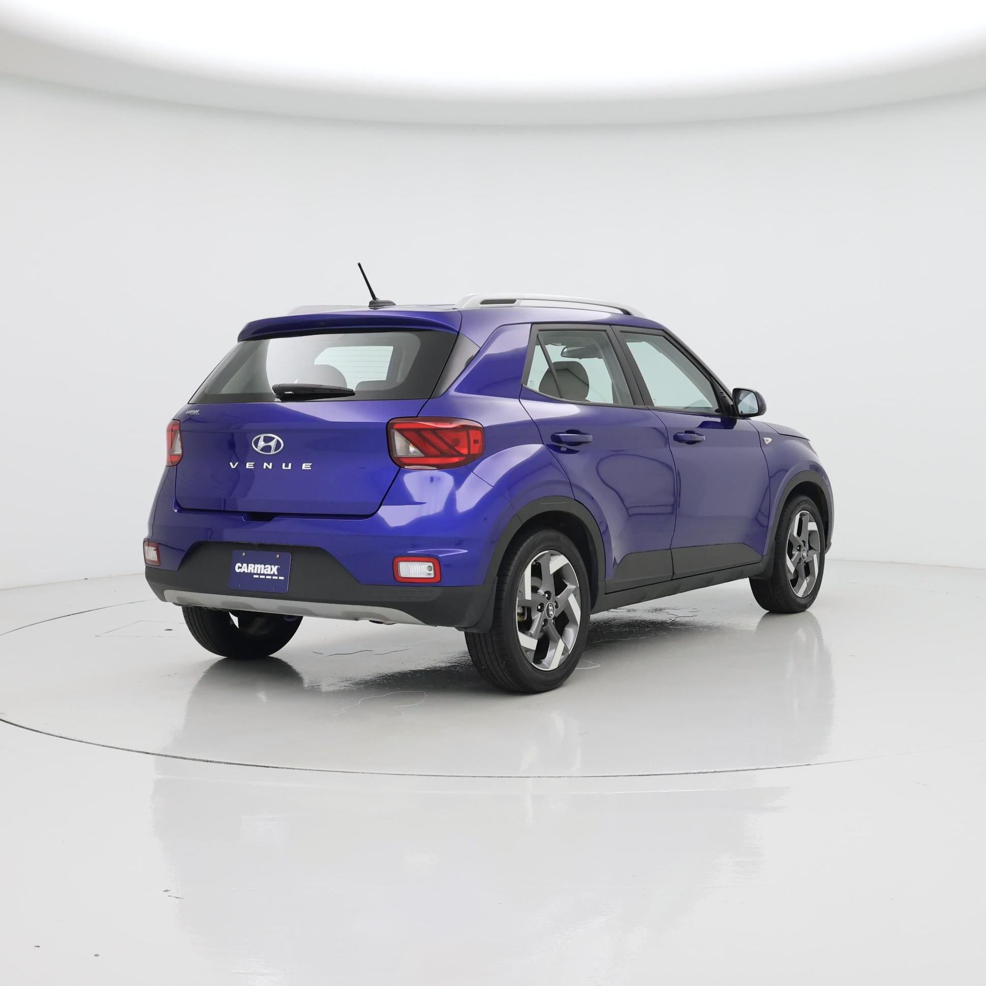 Thumbnail: 2025 Hyundai Venue - 8
