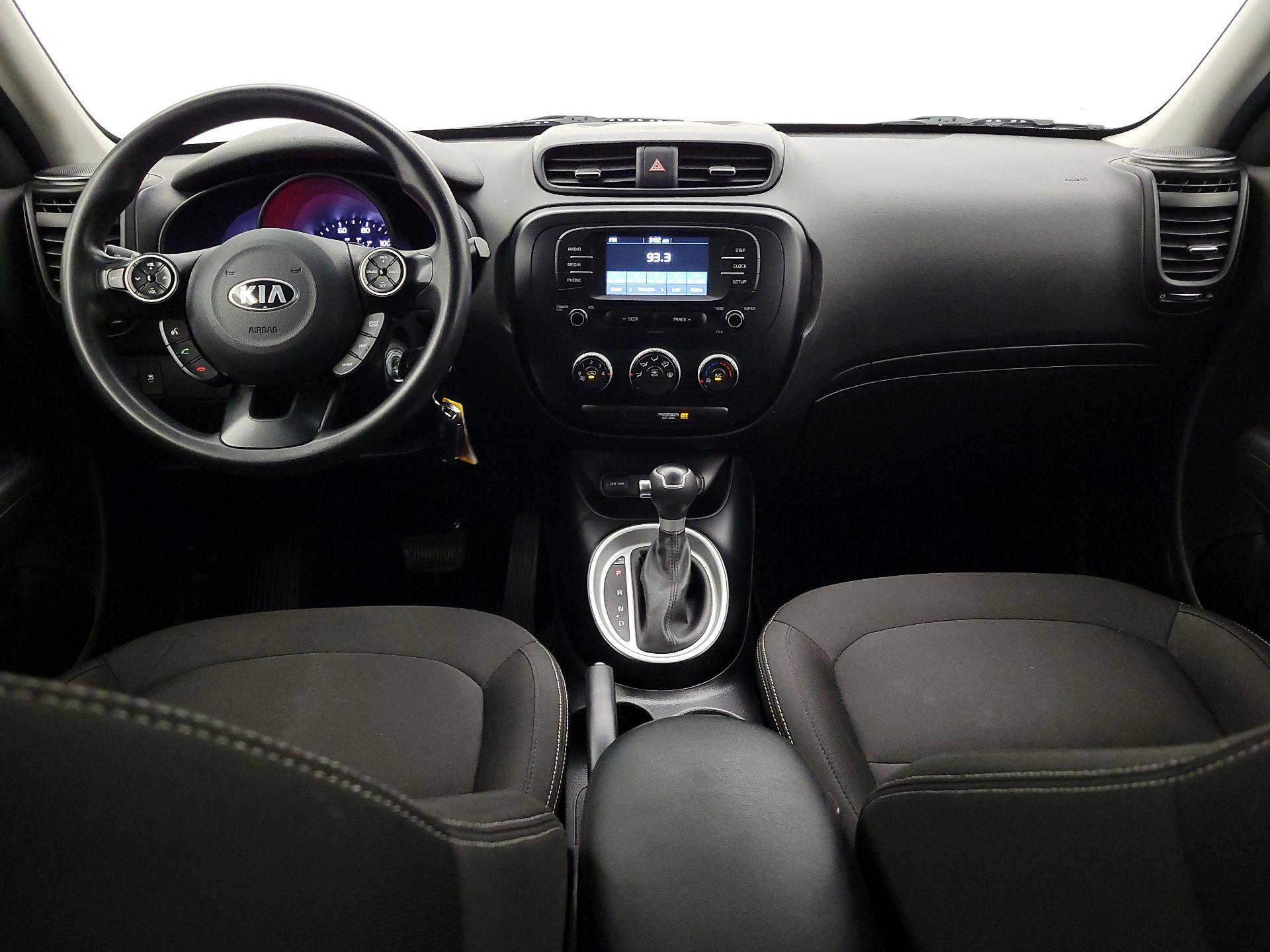 Thumbnail: 2017 Kia Soul - 9