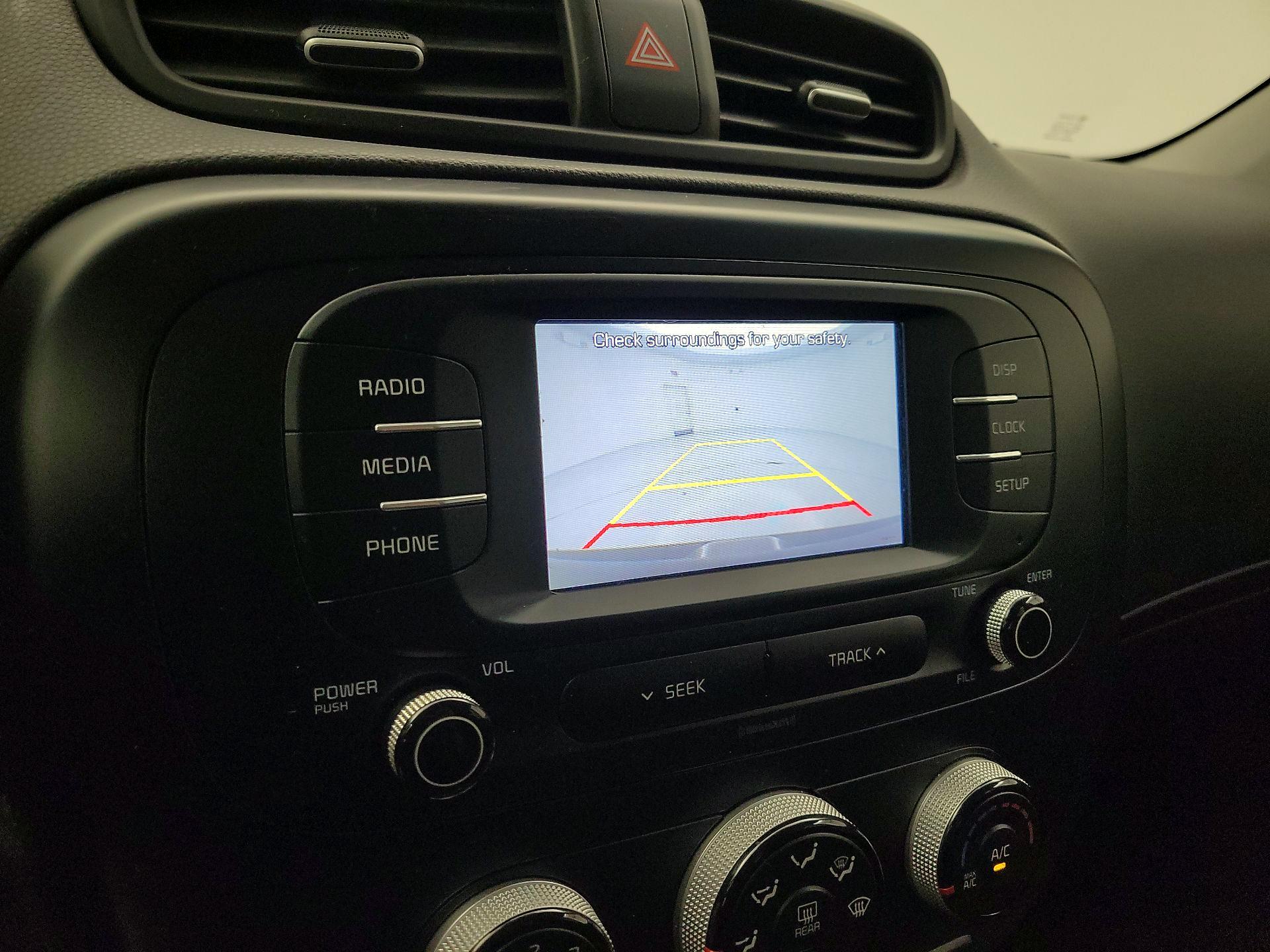 Thumbnail: 2017 Kia Soul - 14