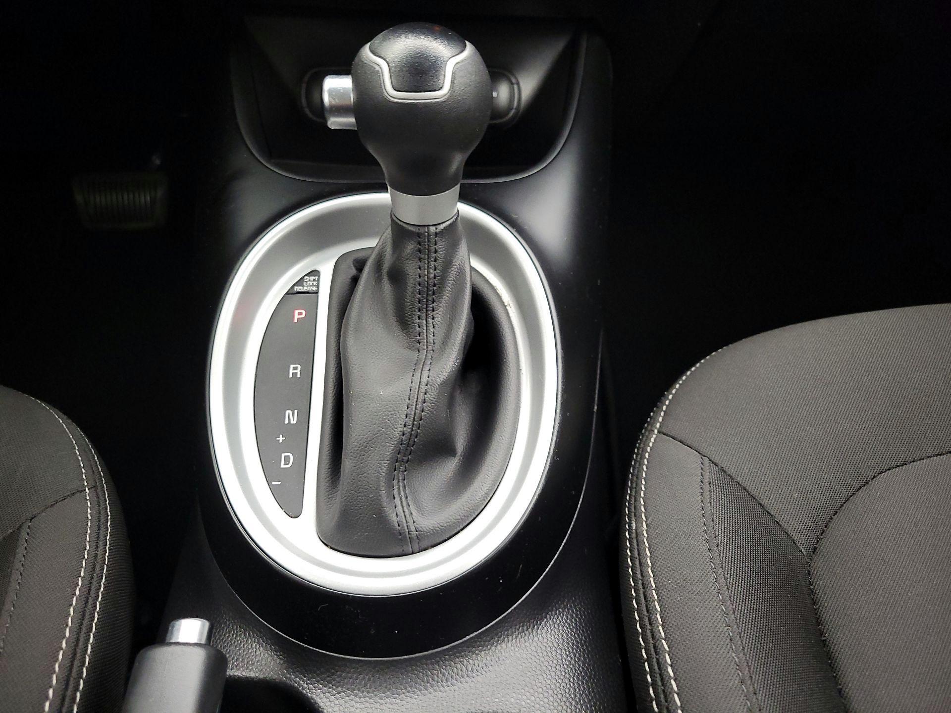 Thumbnail: 2017 Kia Soul - 17