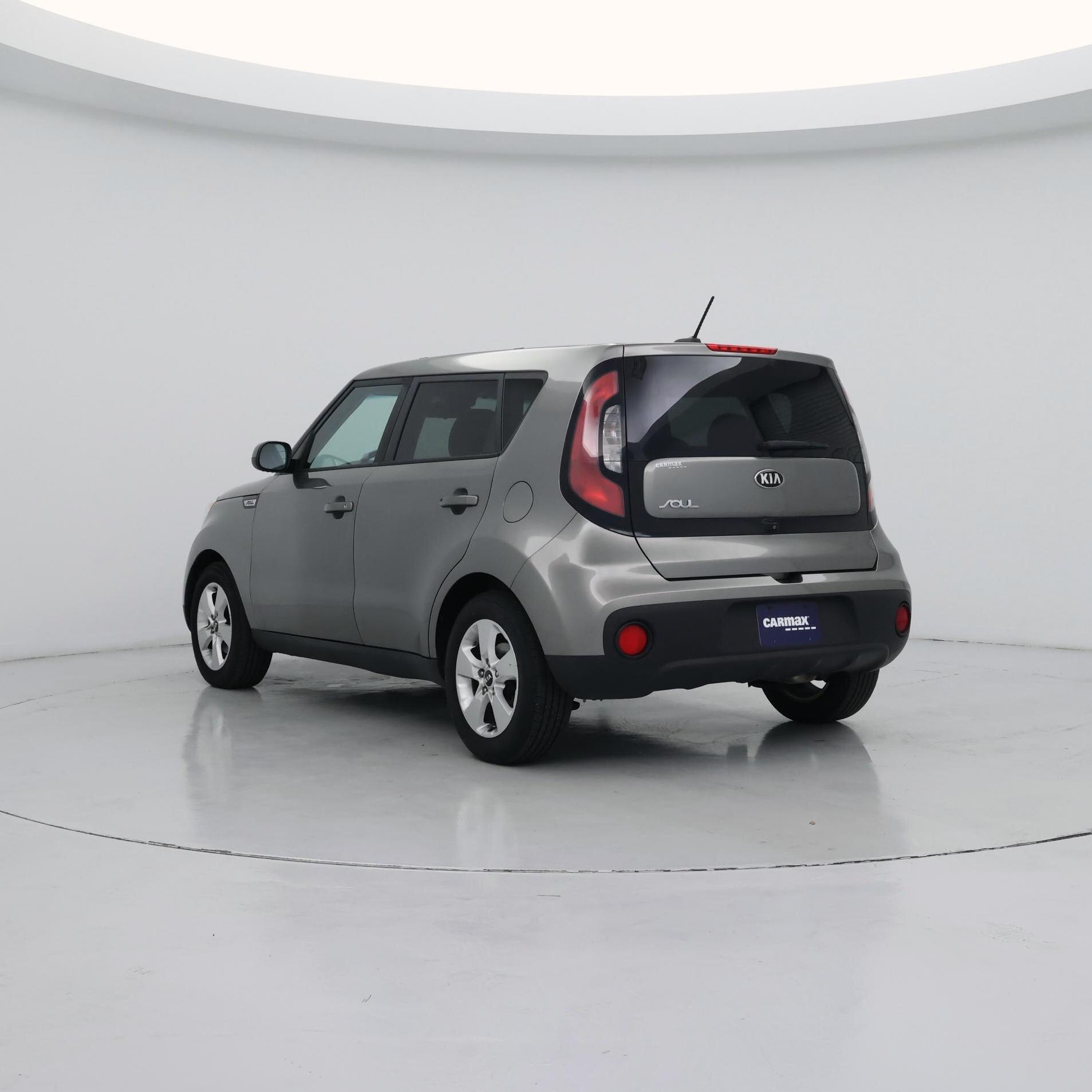 Thumbnail: 2017 Kia Soul - 2