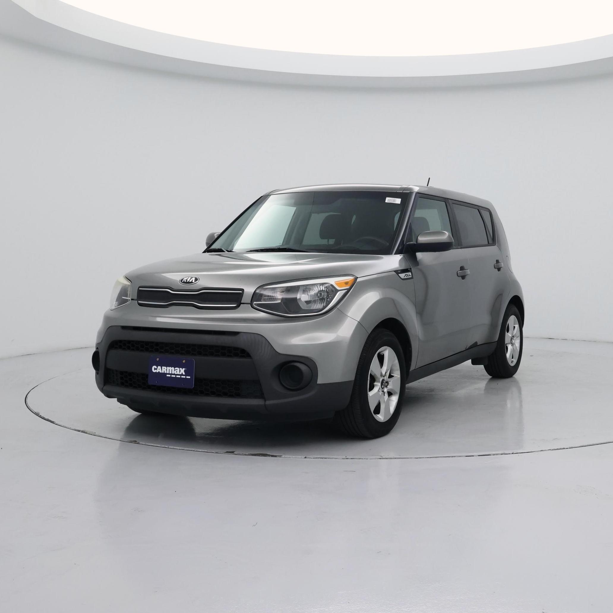 Thumbnail: 2017 Kia Soul - 4