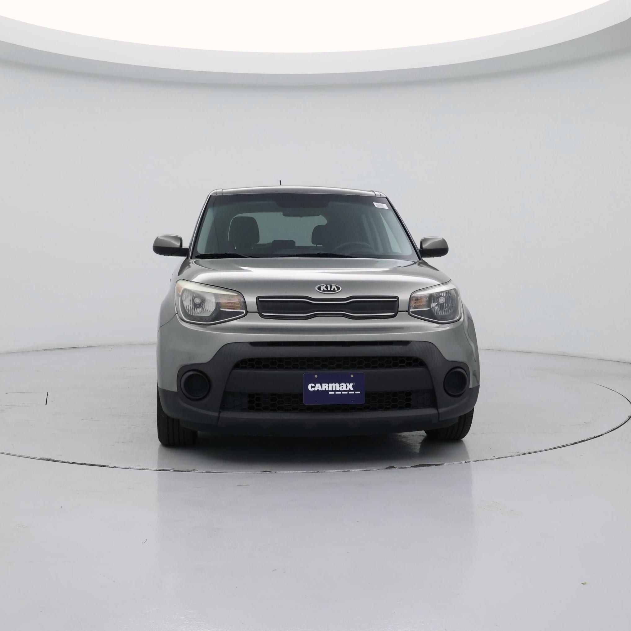 Thumbnail: 2017 Kia Soul - 5