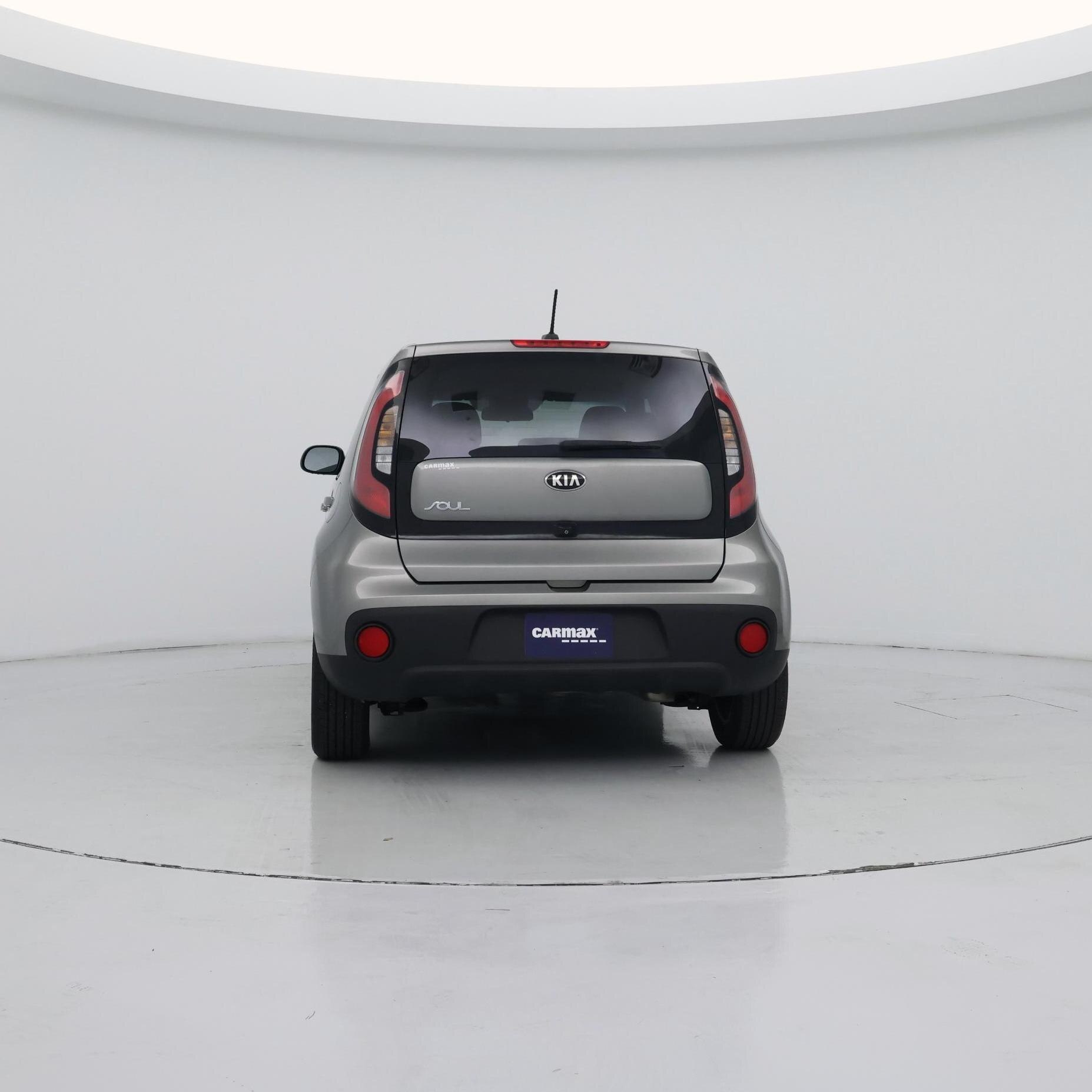 Thumbnail: 2017 Kia Soul - 6