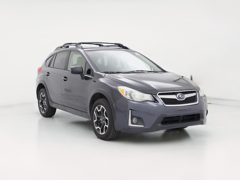 2017 Subaru Crosstrek Premium -
                  Mobile, AL