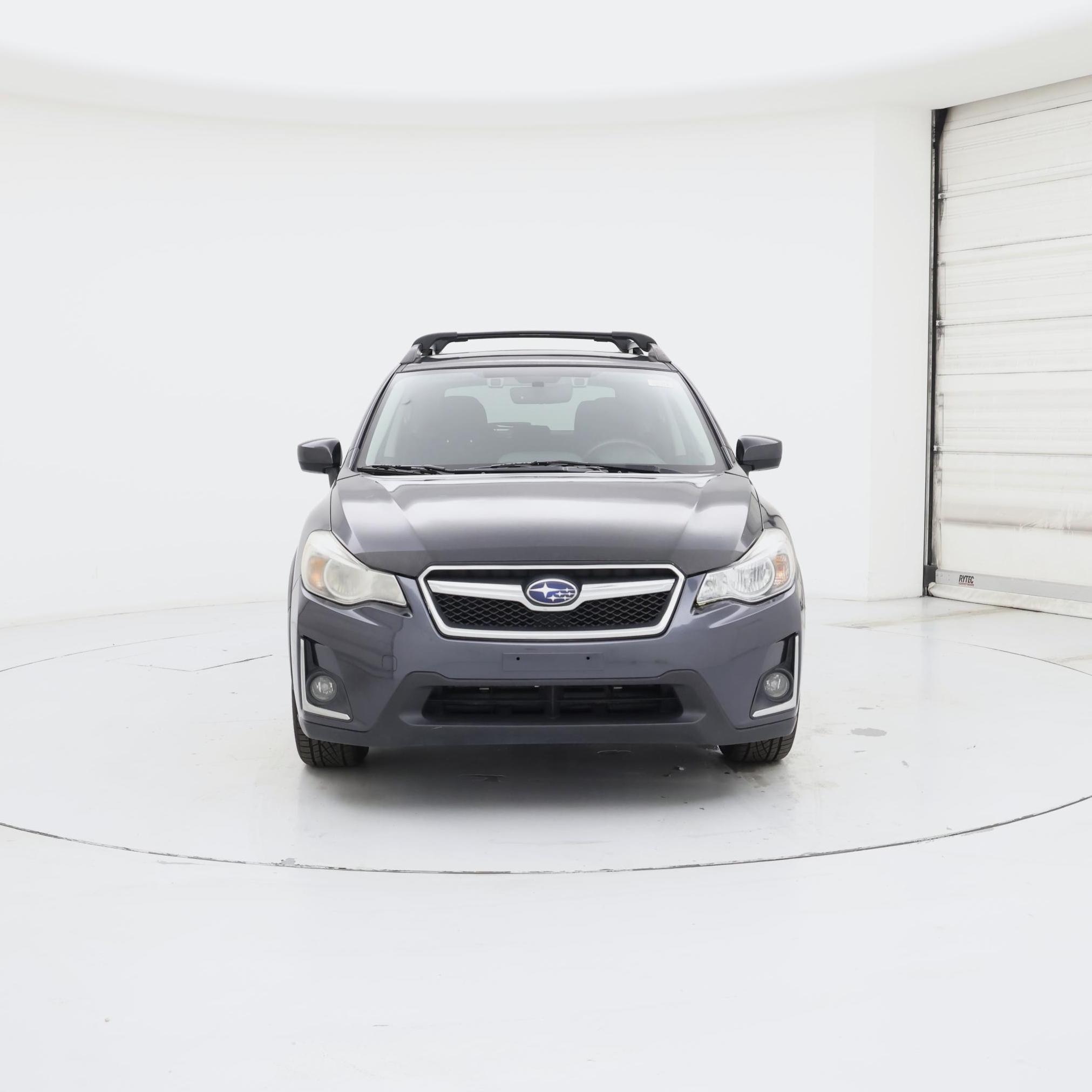 Thumbnail: 2017 Subaru Crosstrek - 5