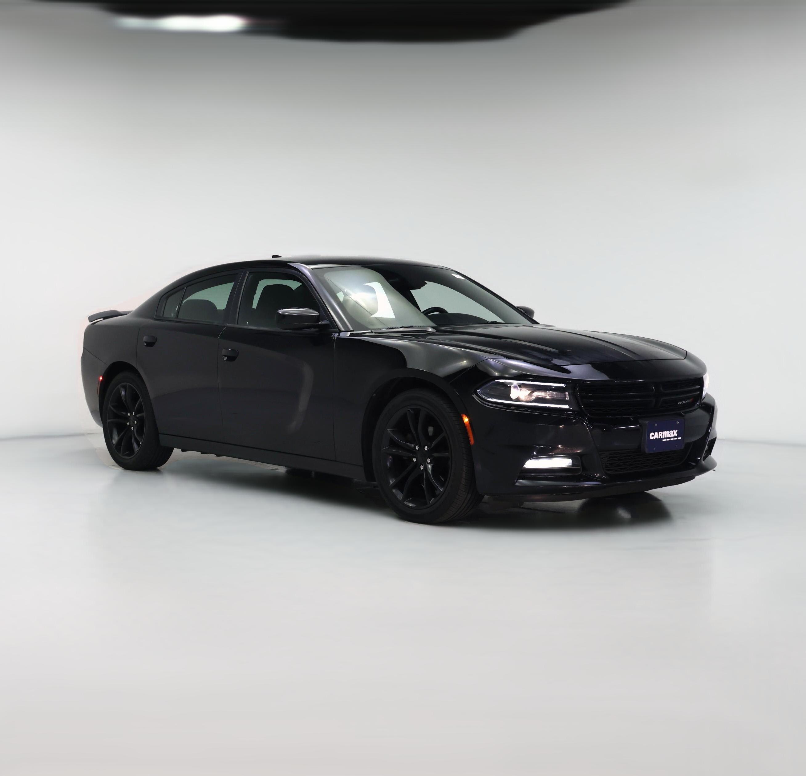 Thumbnail: 2016 Dodge Charger - 1