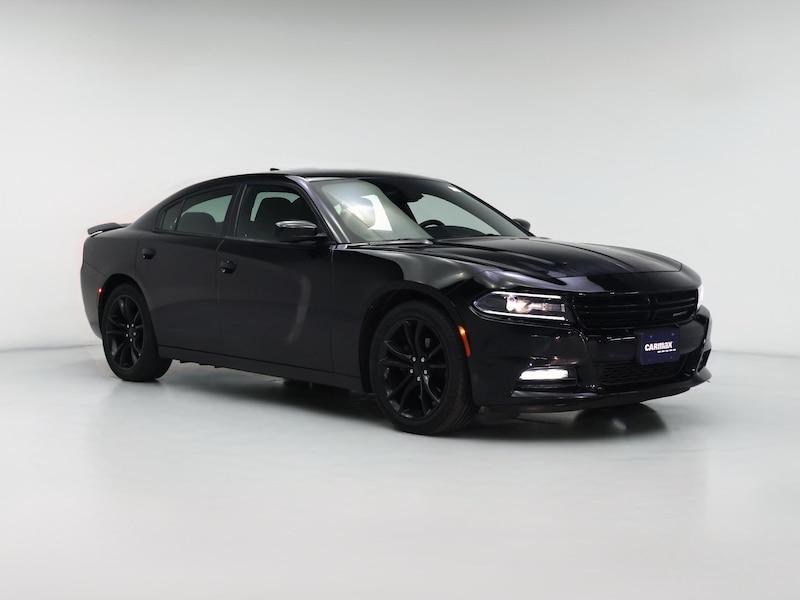 2016 Dodge Charger SXT -
                  Laurel, MD