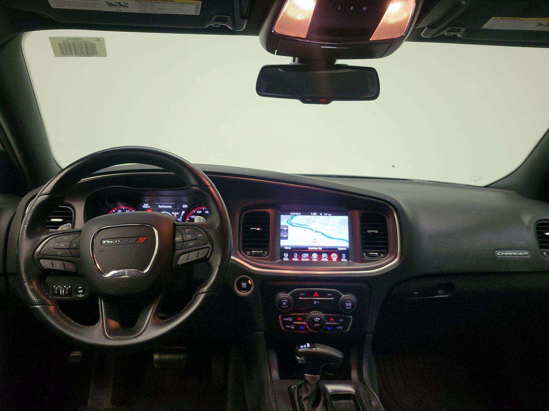 Thumbnail: 2016 Dodge Charger - 9