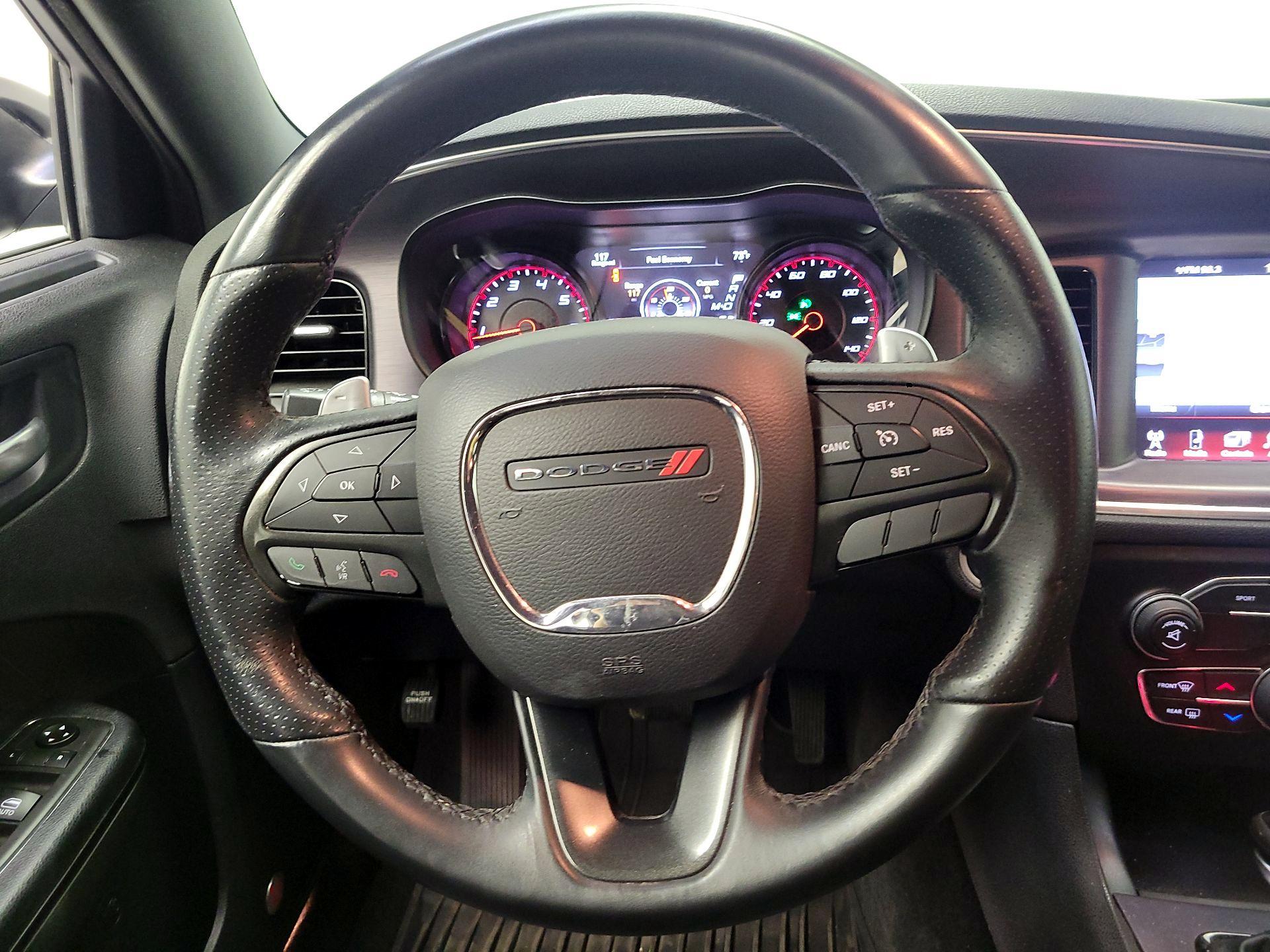 Thumbnail: 2016 Dodge Charger - 10