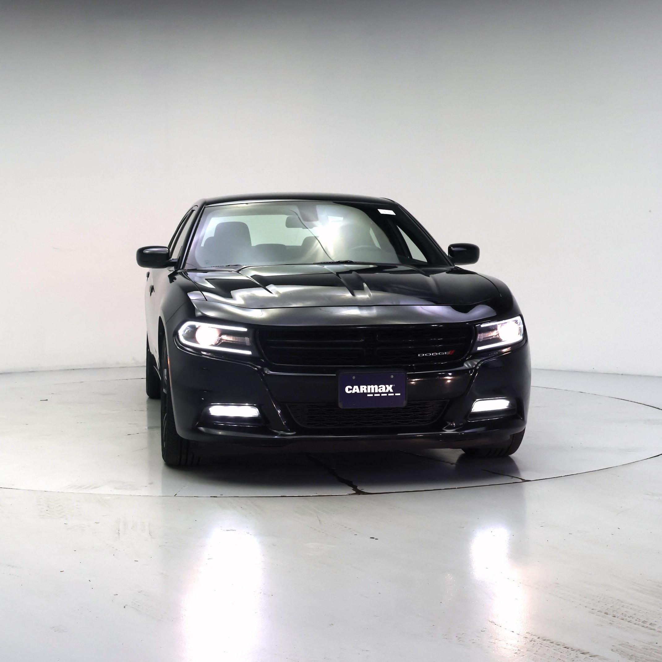 Thumbnail: 2016 Dodge Charger - 5