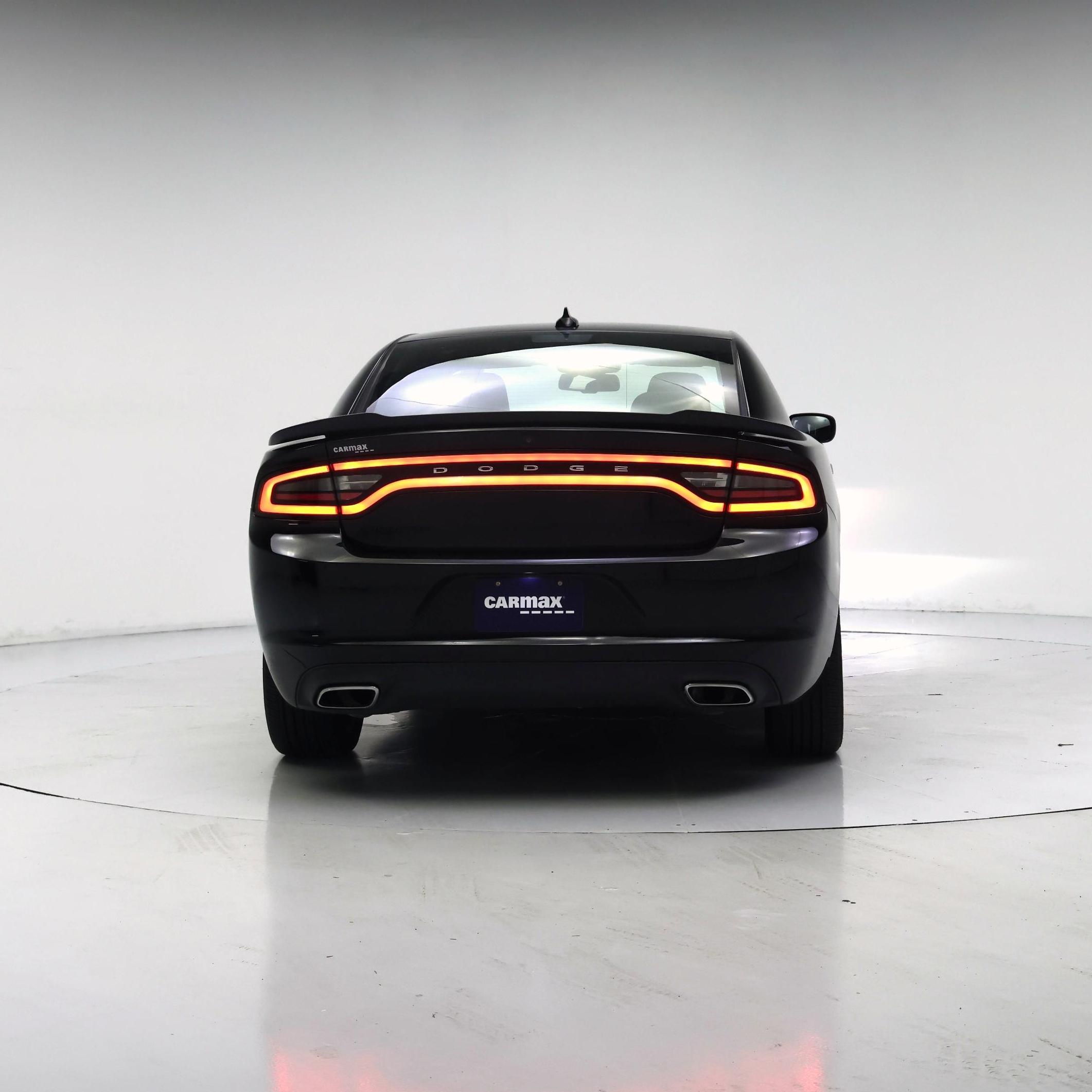 Thumbnail: 2016 Dodge Charger - 6