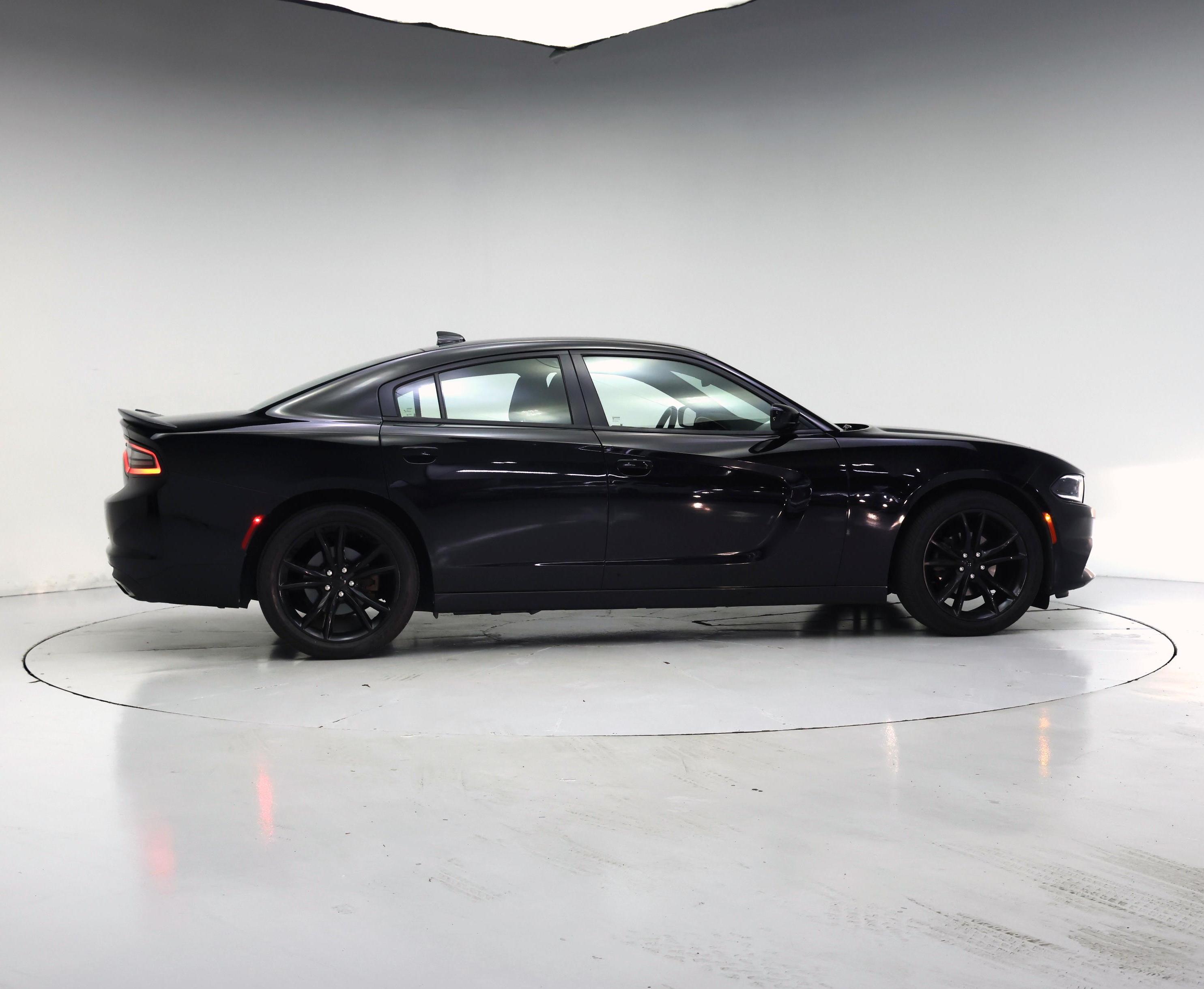 Thumbnail: 2016 Dodge Charger - 7