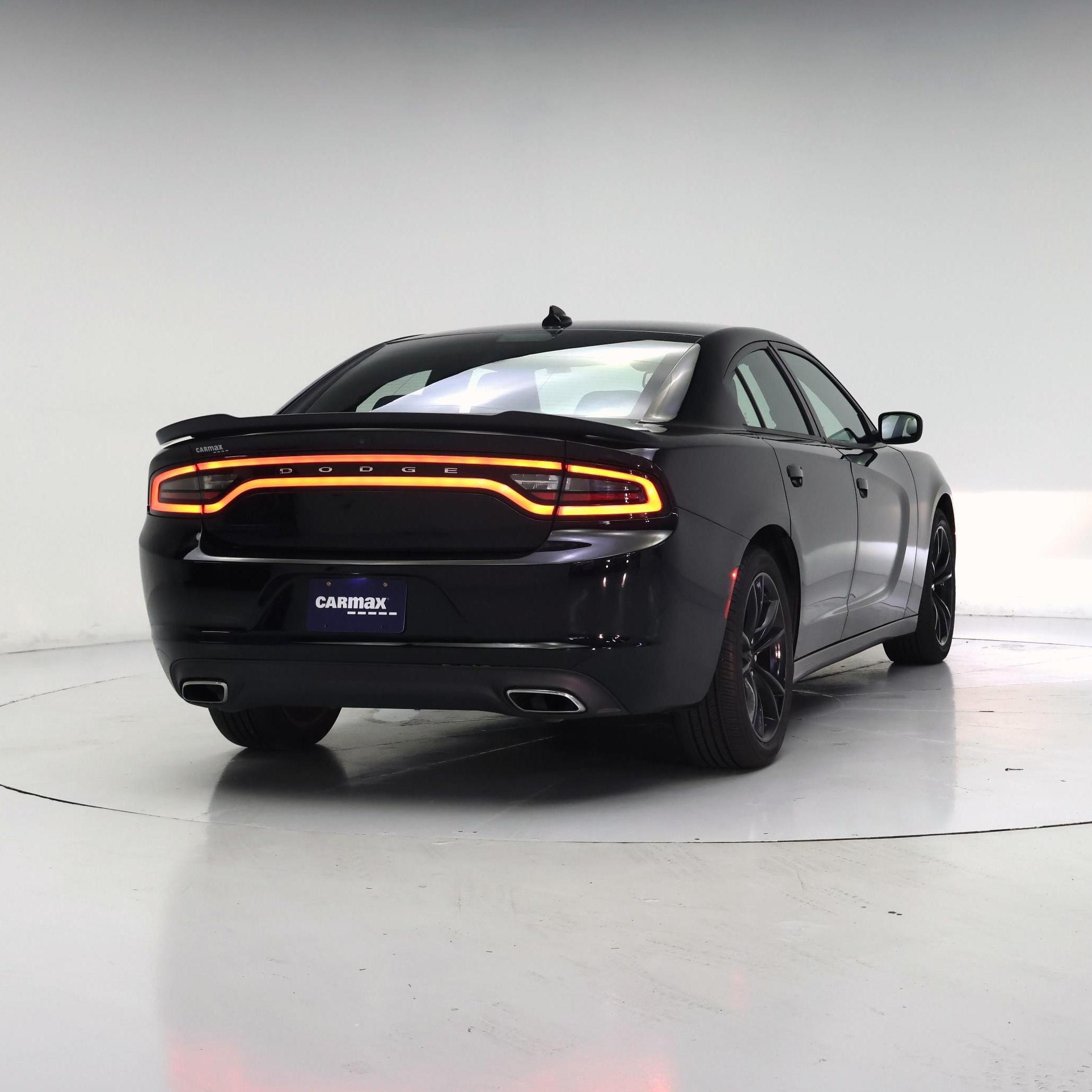 Thumbnail: 2016 Dodge Charger - 8