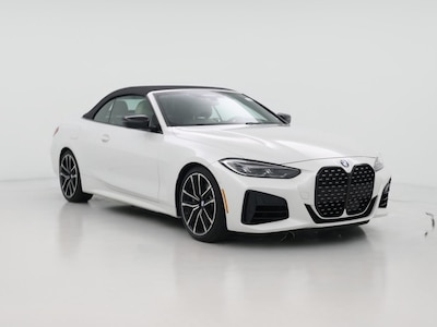 2021 BMW M440 I