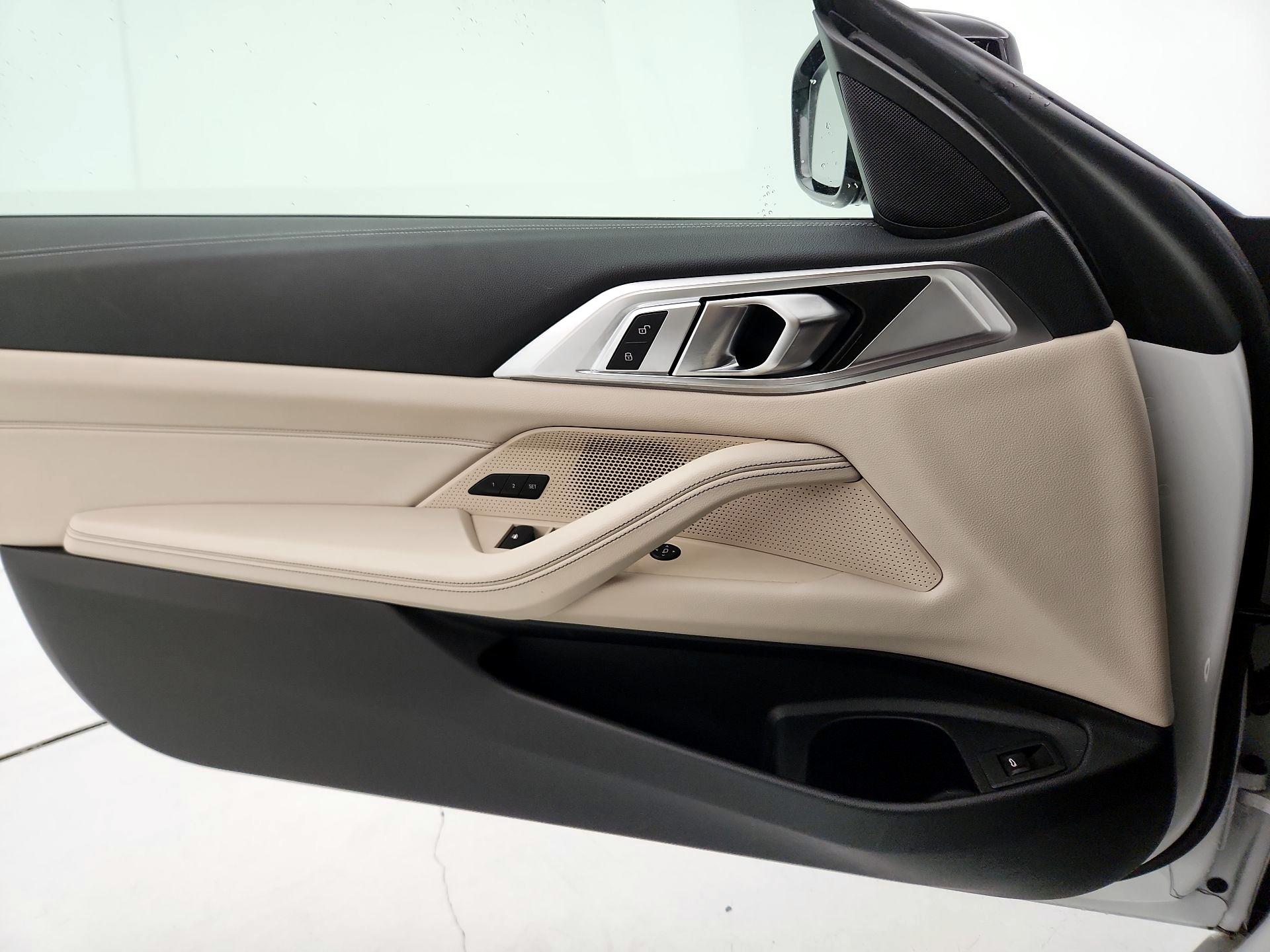 Thumbnail: 2021 BMW 4 Series - 12