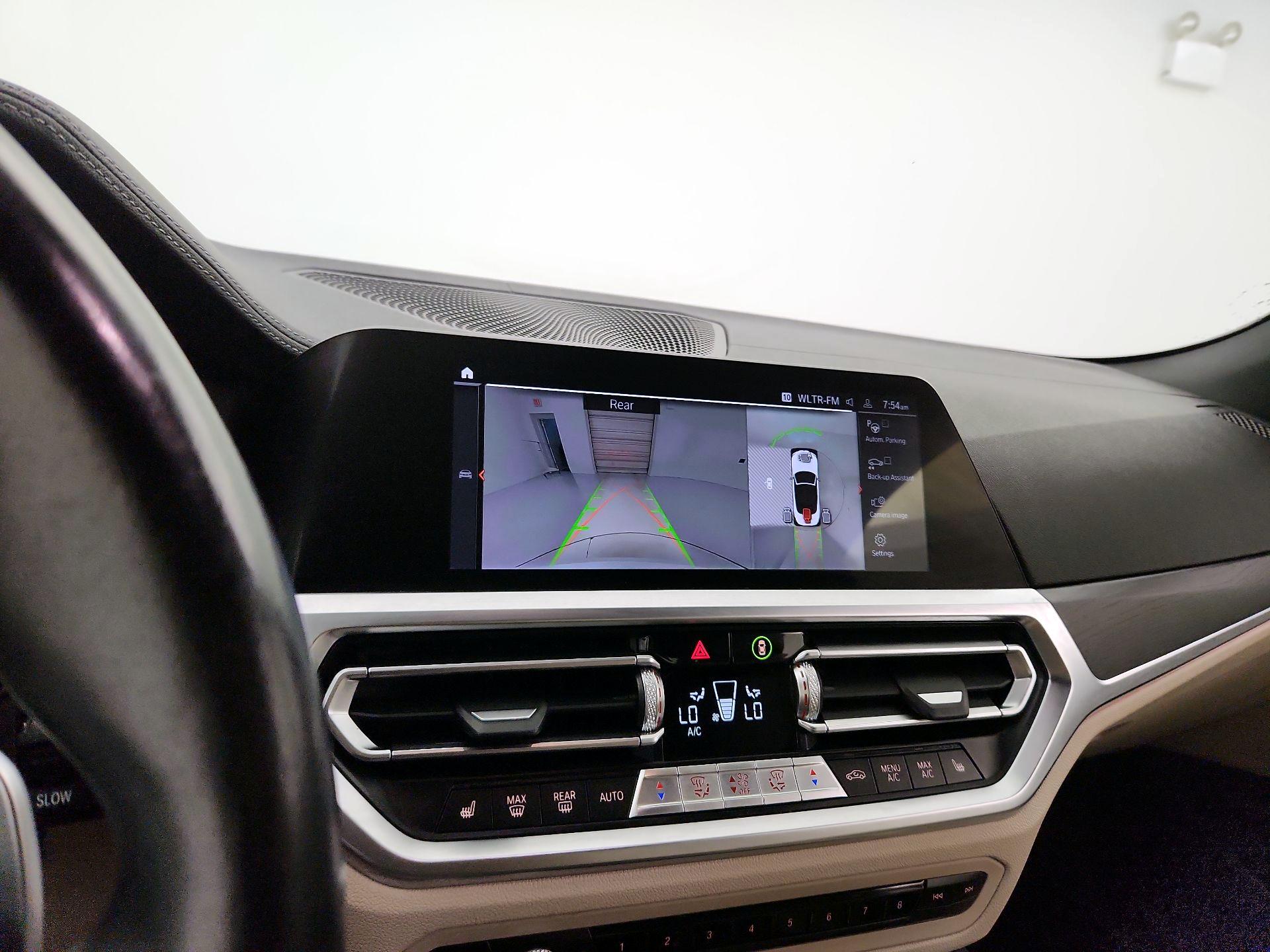Thumbnail: 2021 BMW 4 Series - 15