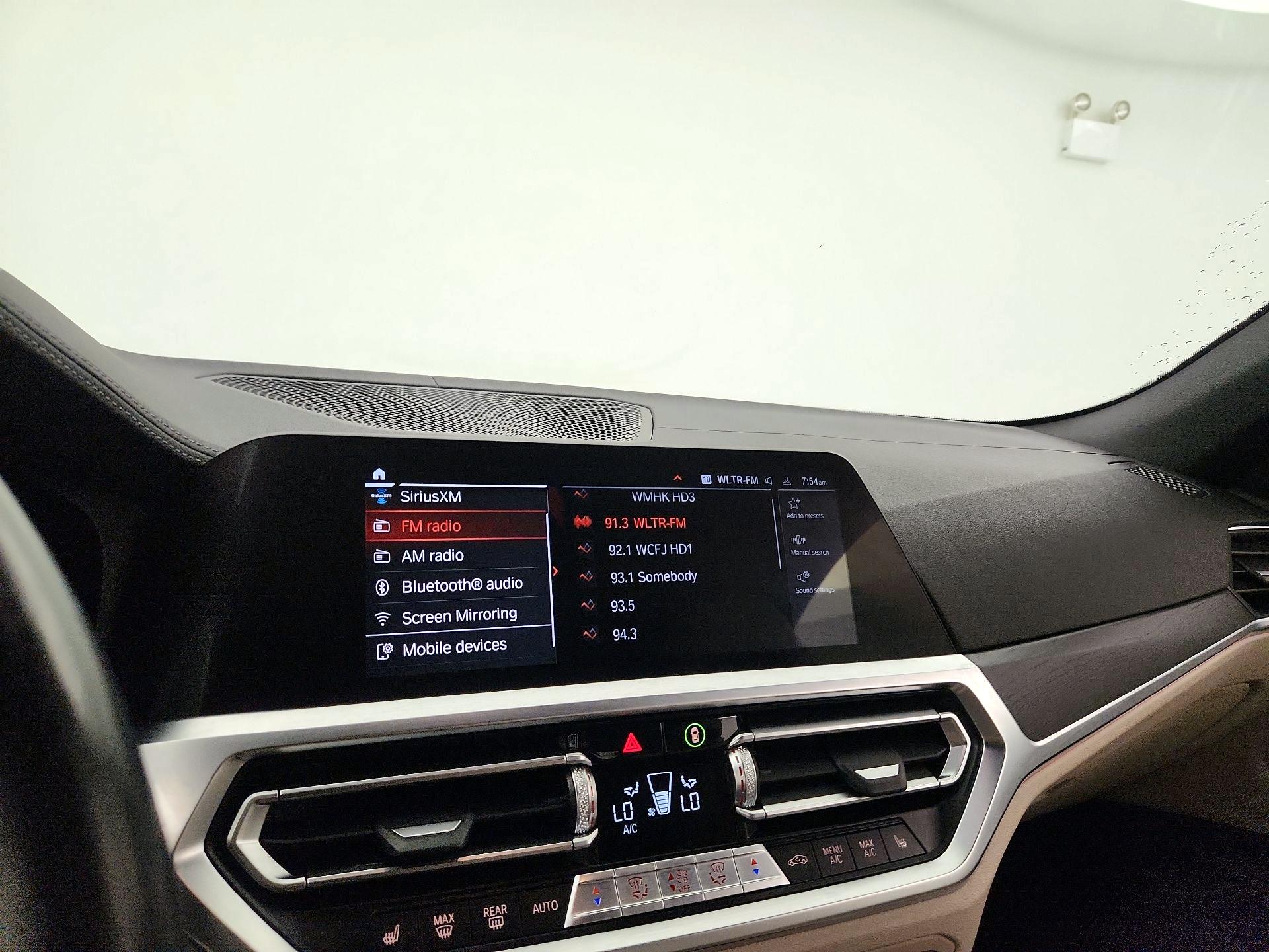 Thumbnail: 2021 BMW 4 Series - 16