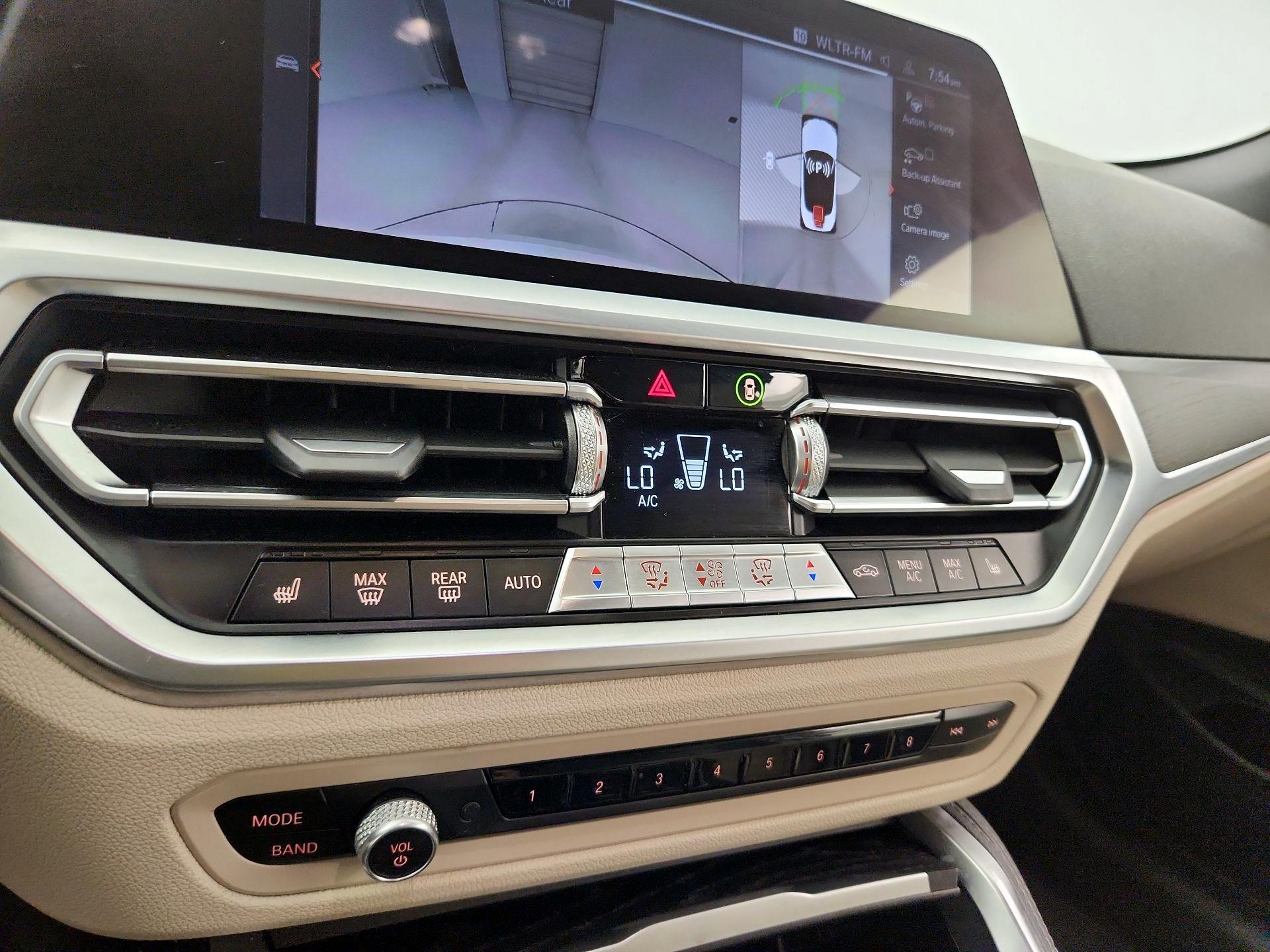 Thumbnail: 2021 BMW 4 Series - 17