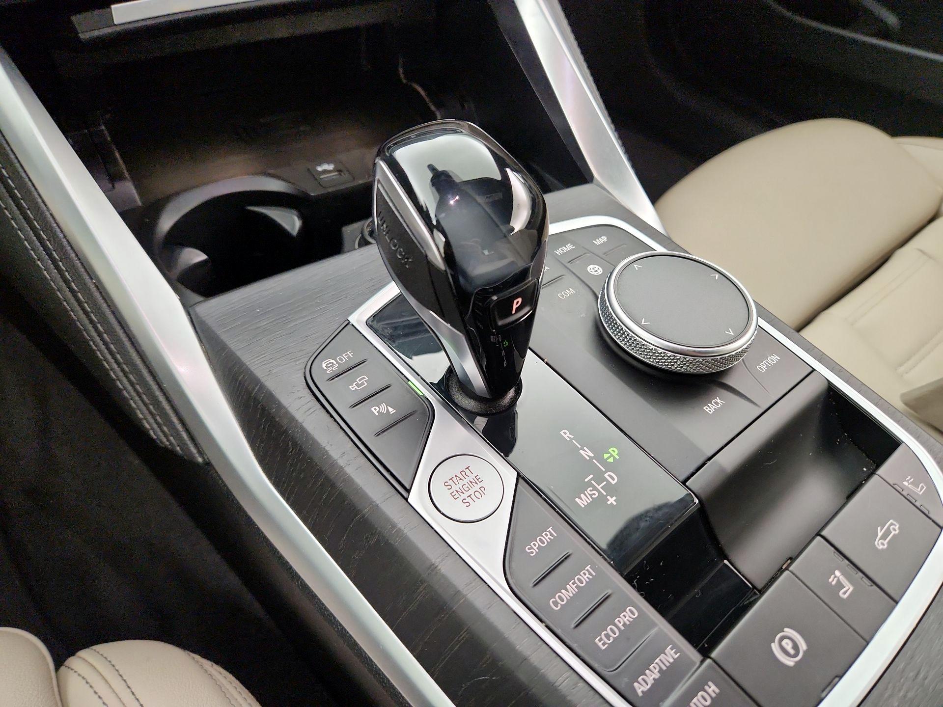 Thumbnail: 2021 BMW 4 Series - 18