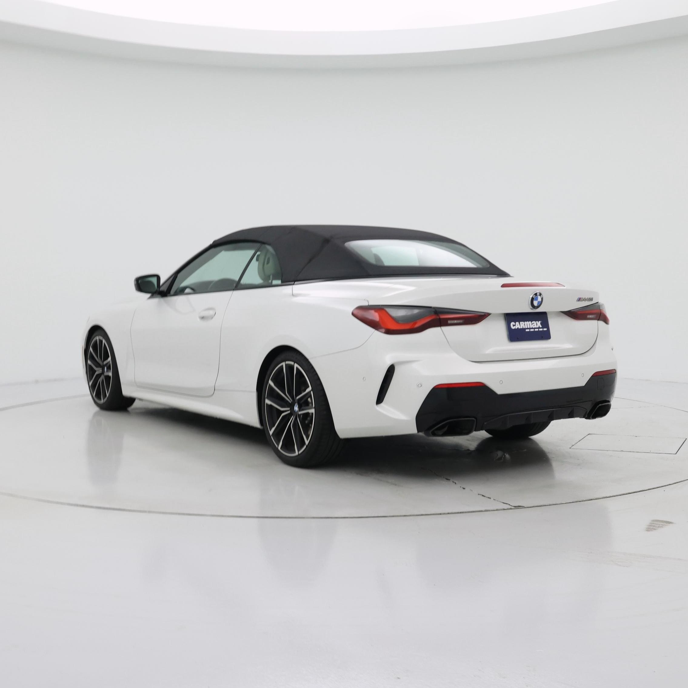 Thumbnail: 2021 BMW 4 Series - 2