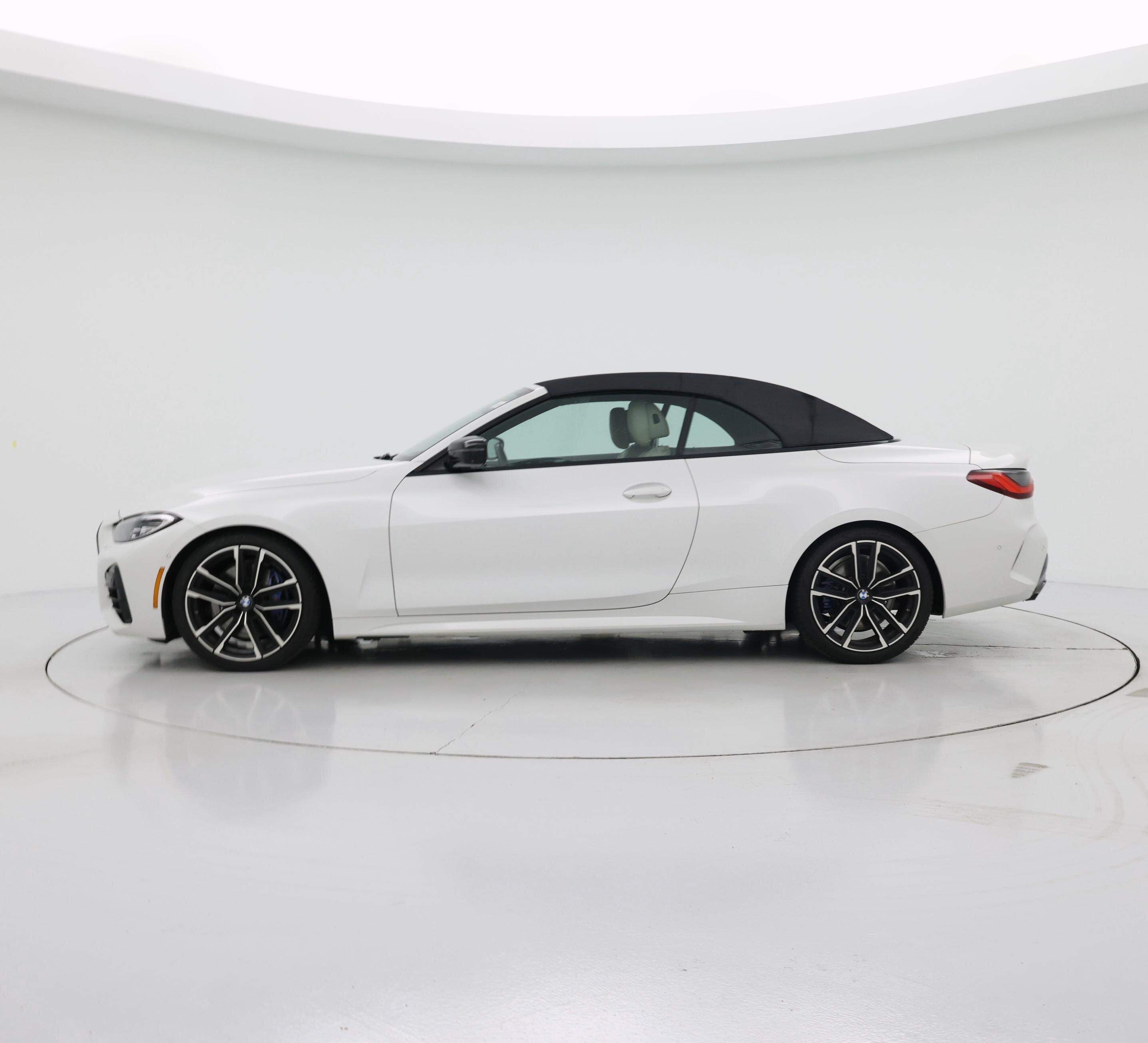 Thumbnail: 2021 BMW 4 Series - 3