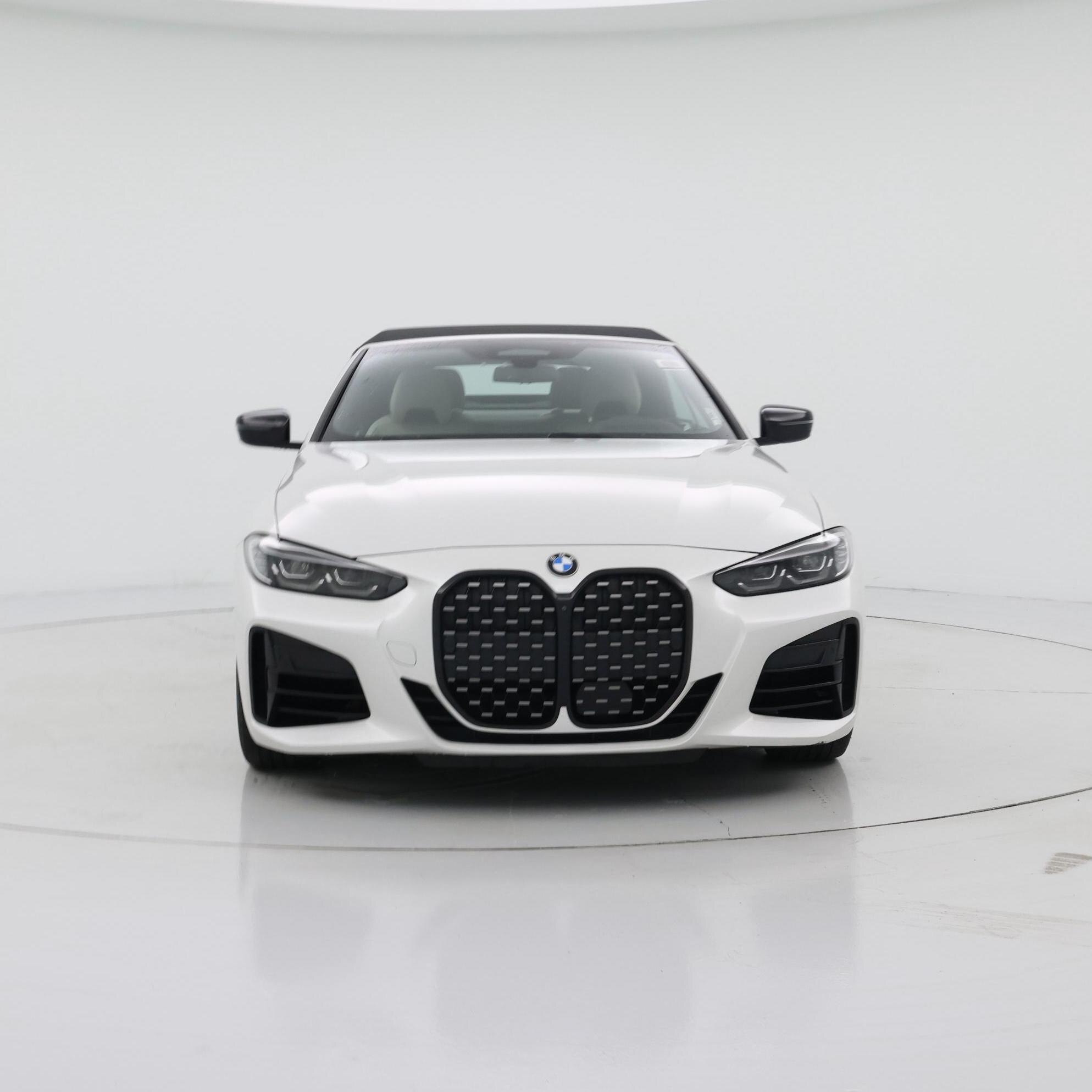 Thumbnail: 2021 BMW 4 Series - 5