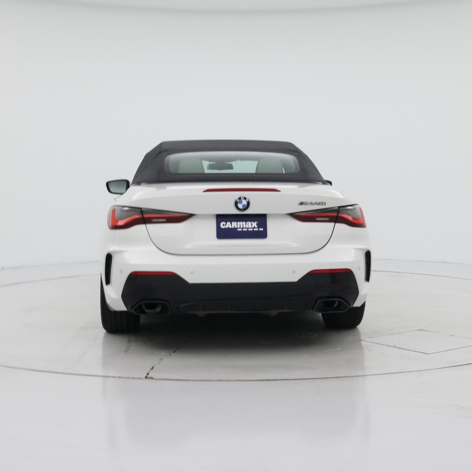 Thumbnail: 2021 BMW 4 Series - 6