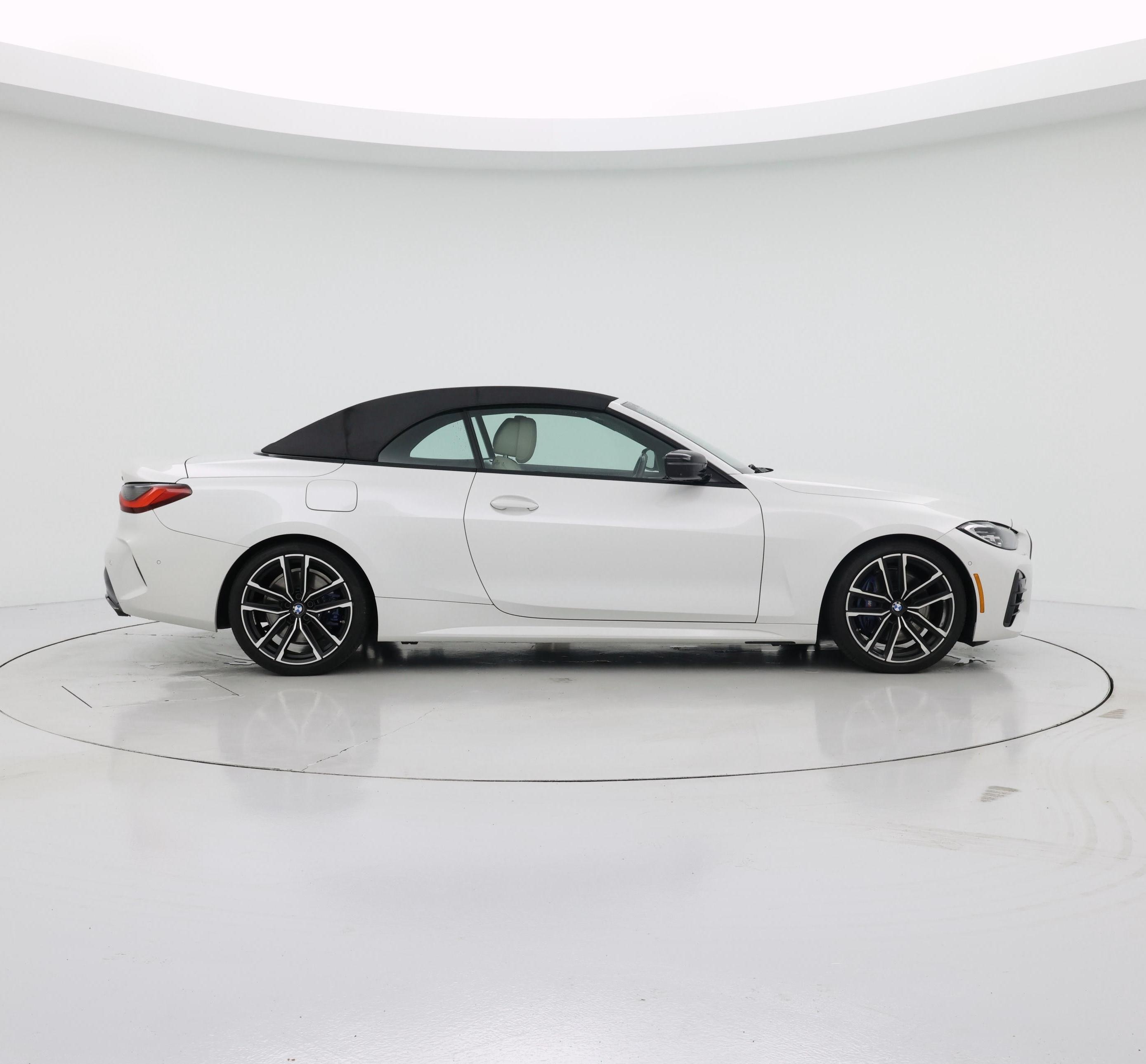Thumbnail: 2021 BMW 4 Series - 7
