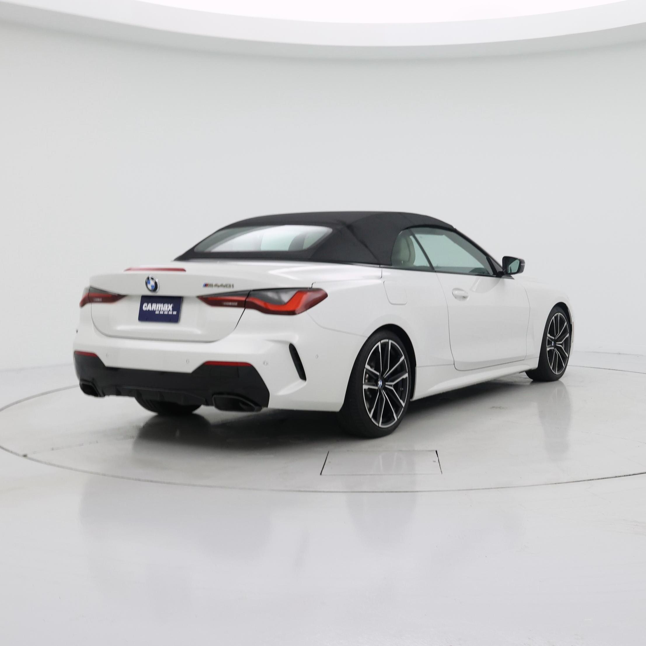 Thumbnail: 2021 BMW 4 Series - 8