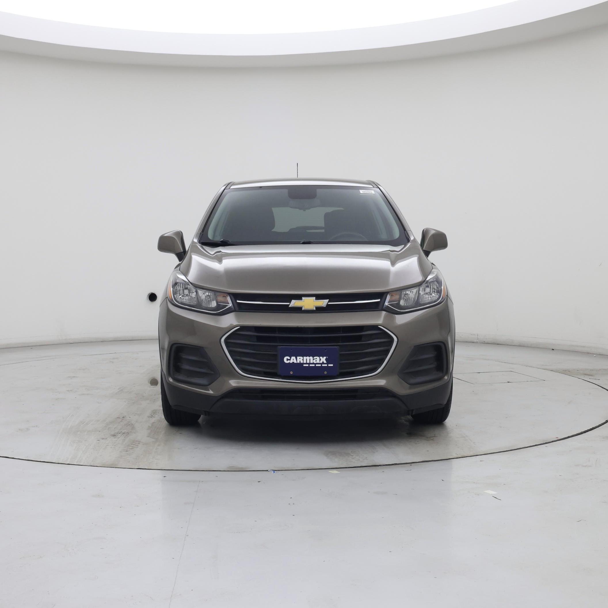 Thumbnail: 2022 Chevrolet Trax - 5