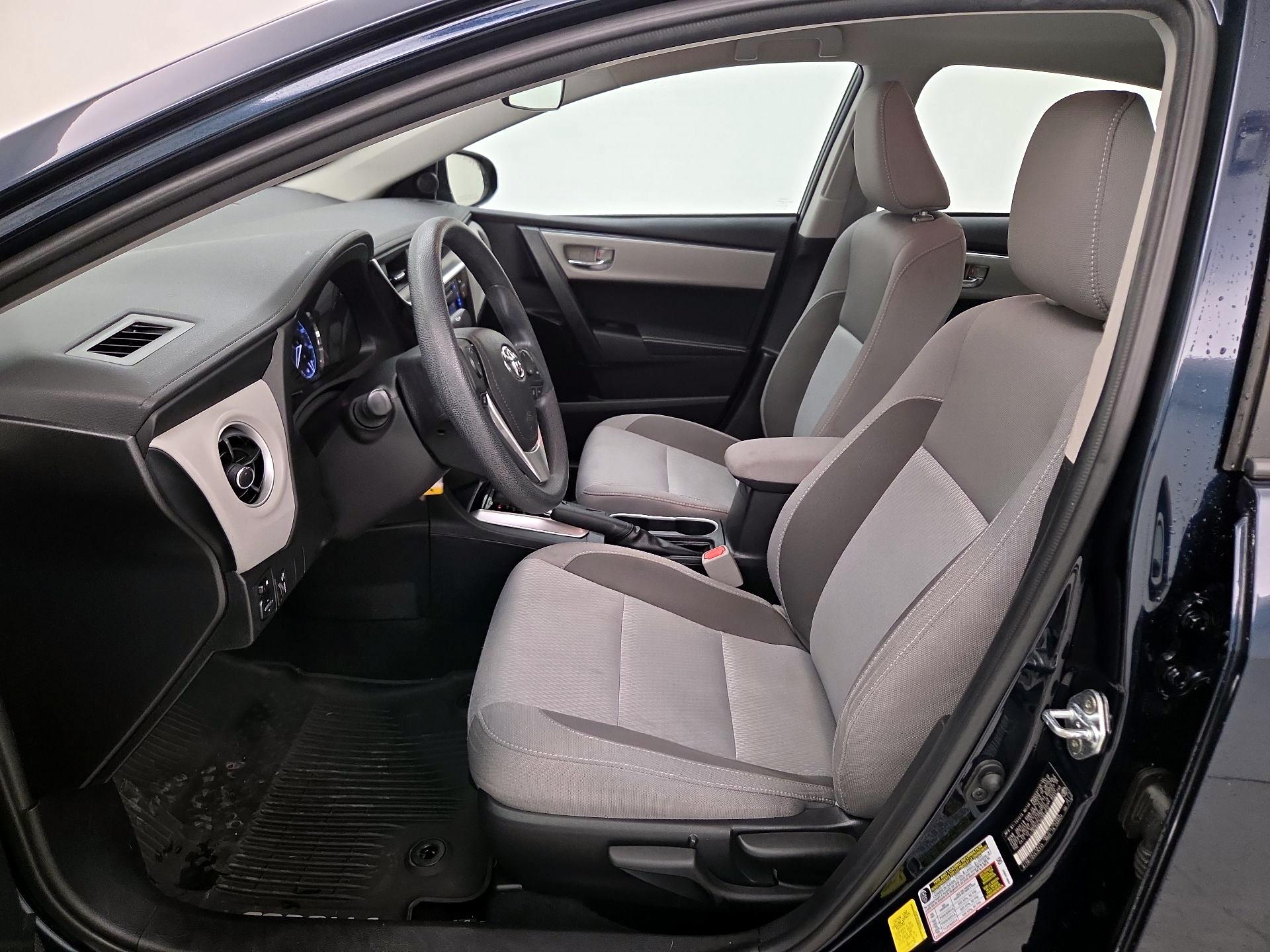 Thumbnail: 2017 Toyota Corolla - 11