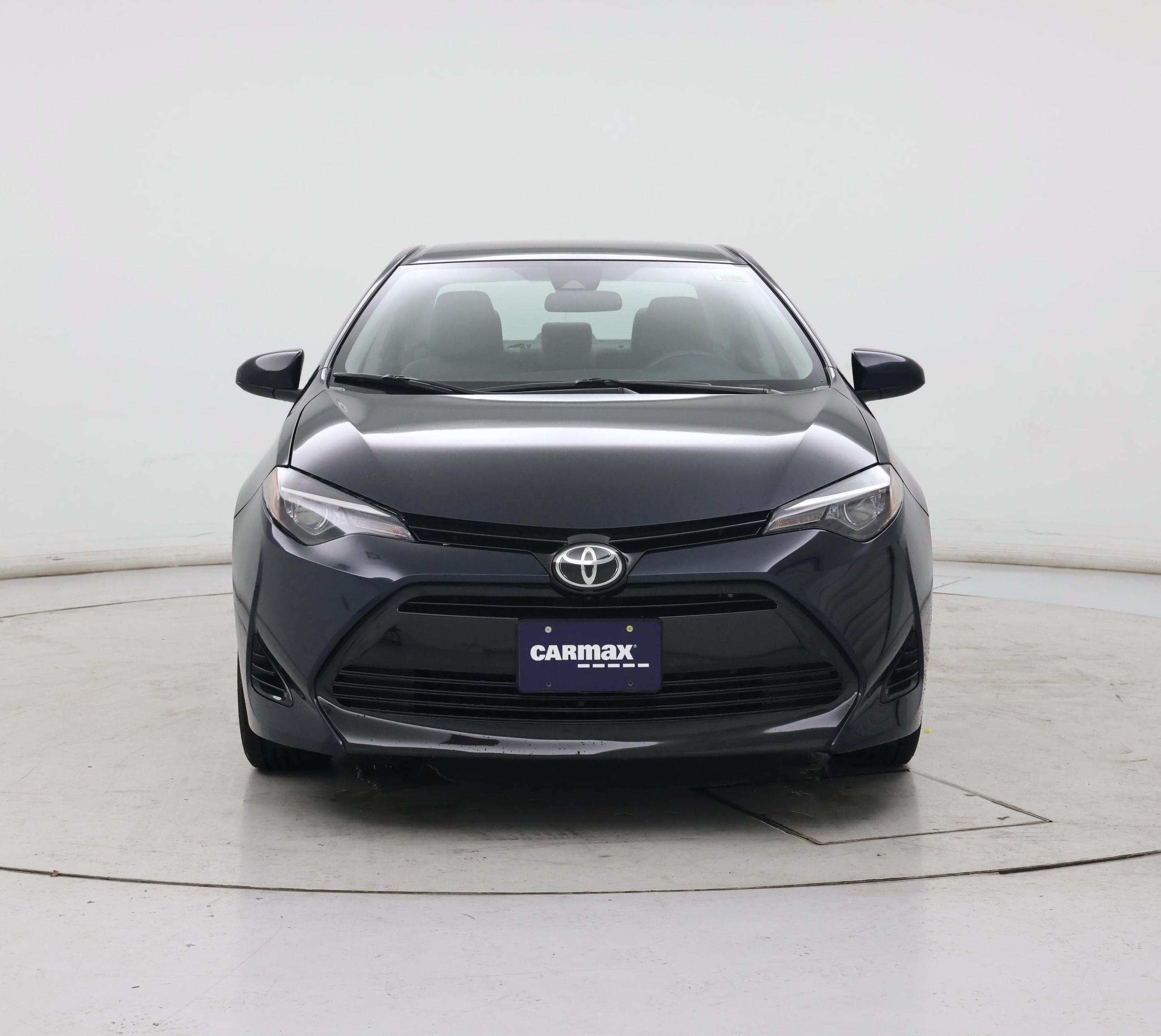 Thumbnail: 2017 Toyota Corolla - 5