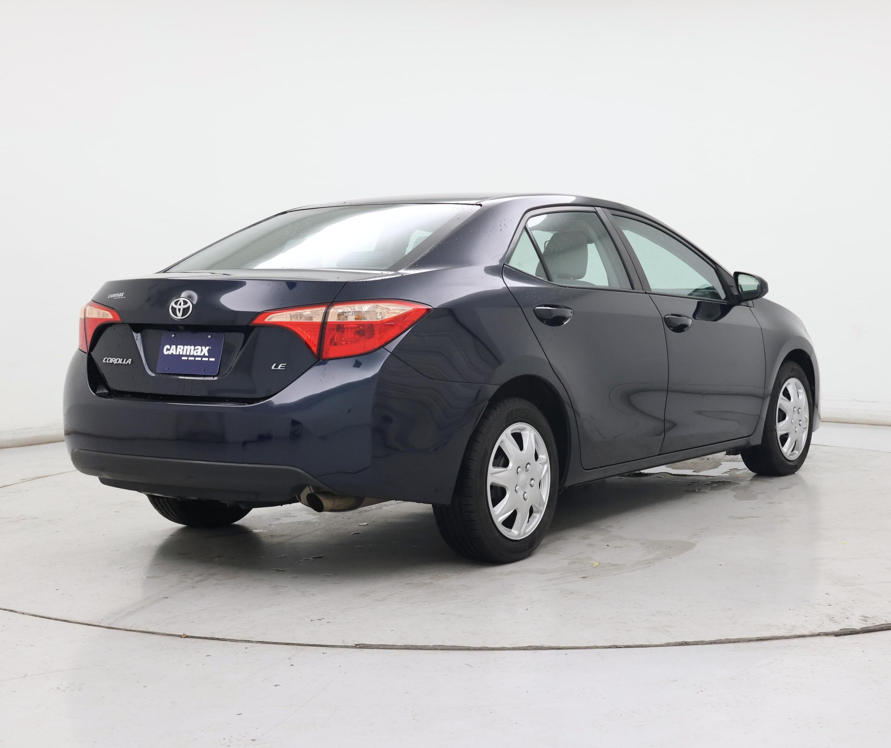 Thumbnail: 2017 Toyota Corolla - 8