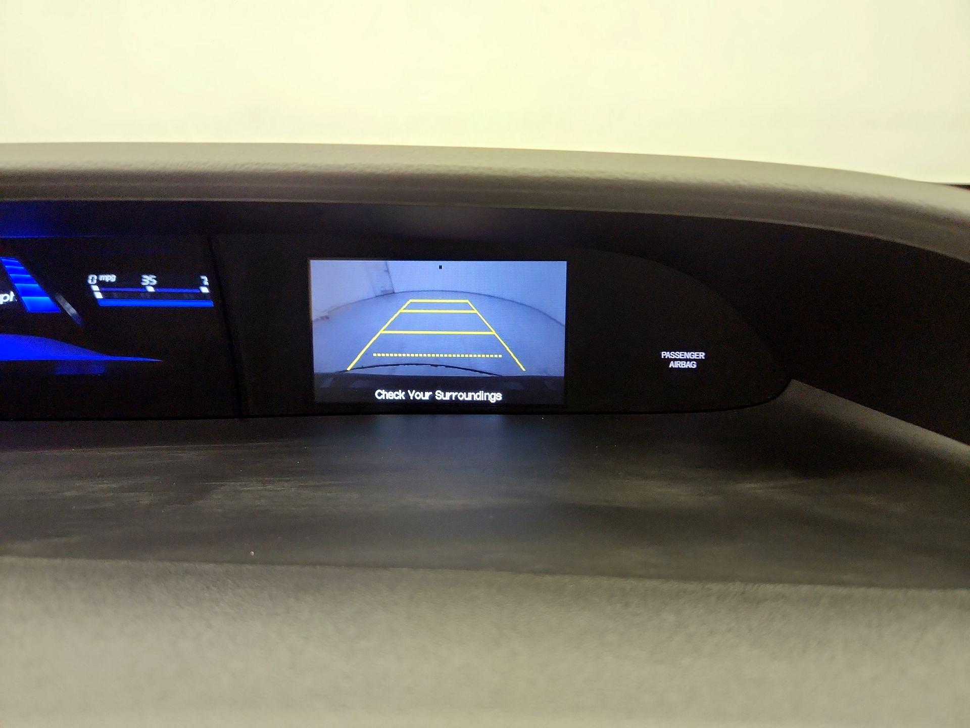 Thumbnail: 2014 Honda Civic - 14