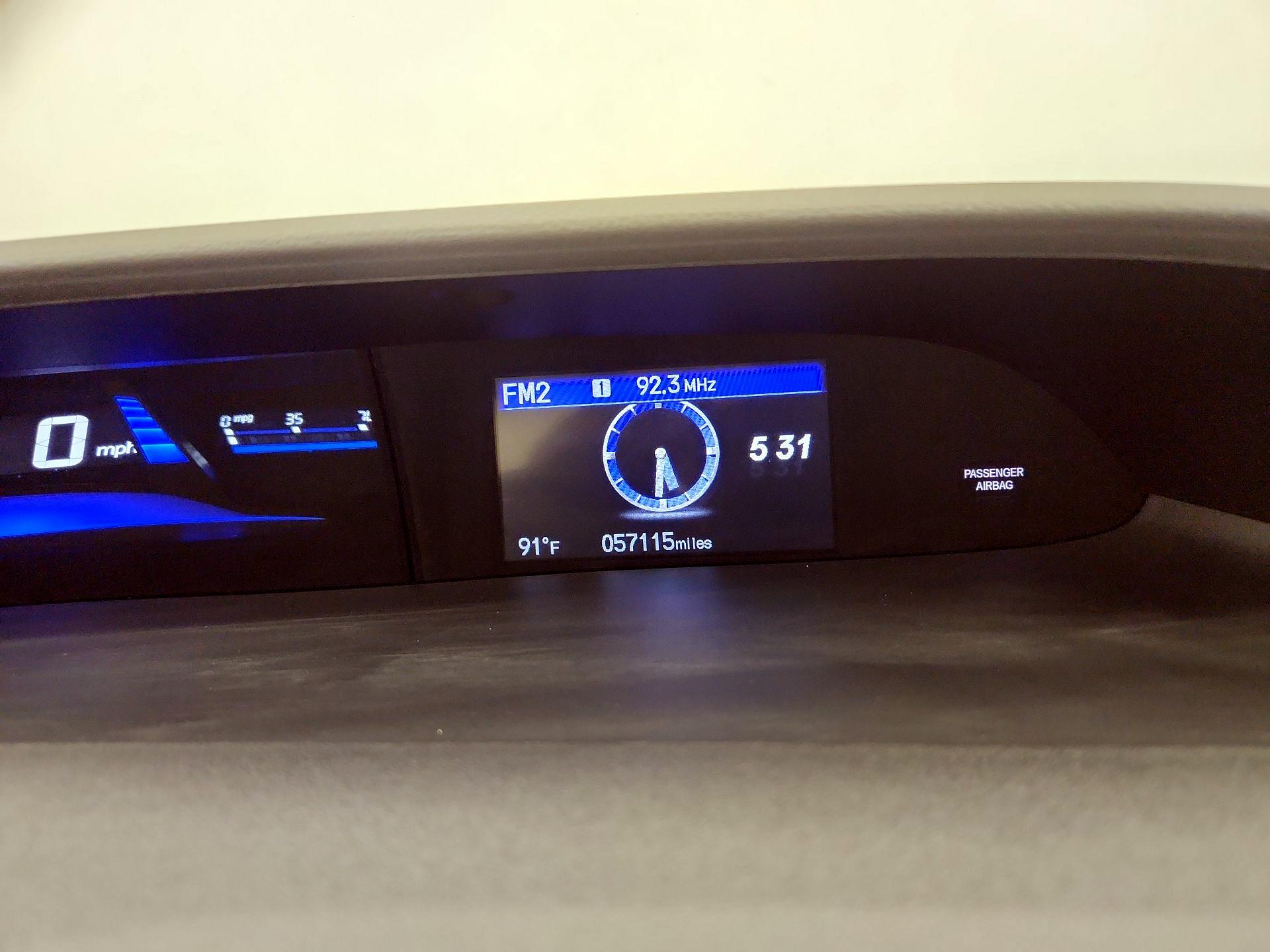 Thumbnail: 2014 Honda Civic - 15