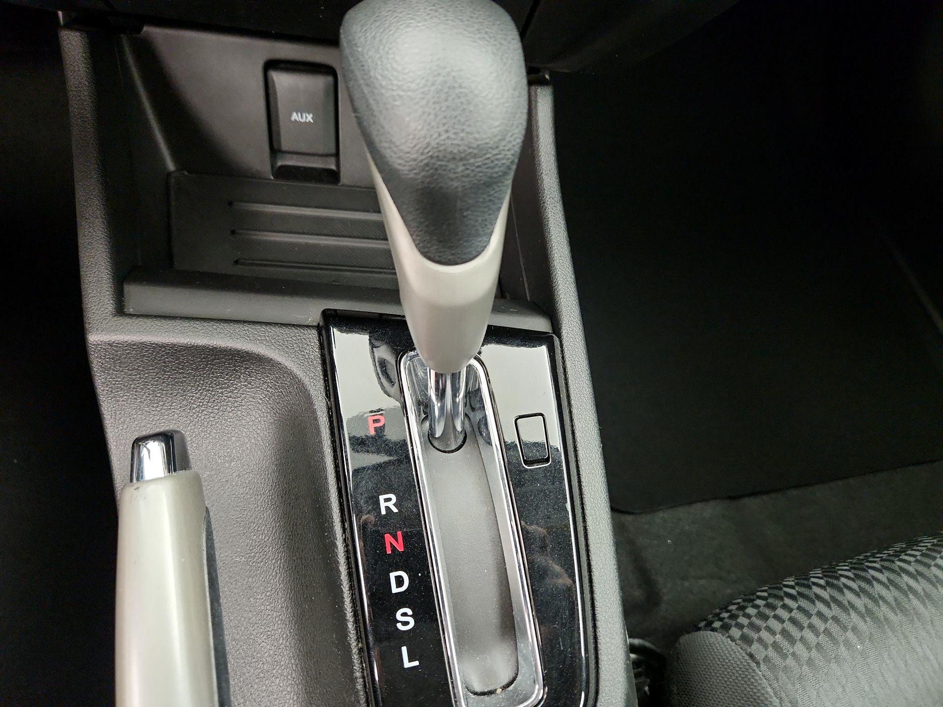 Thumbnail: 2014 Honda Civic - 17