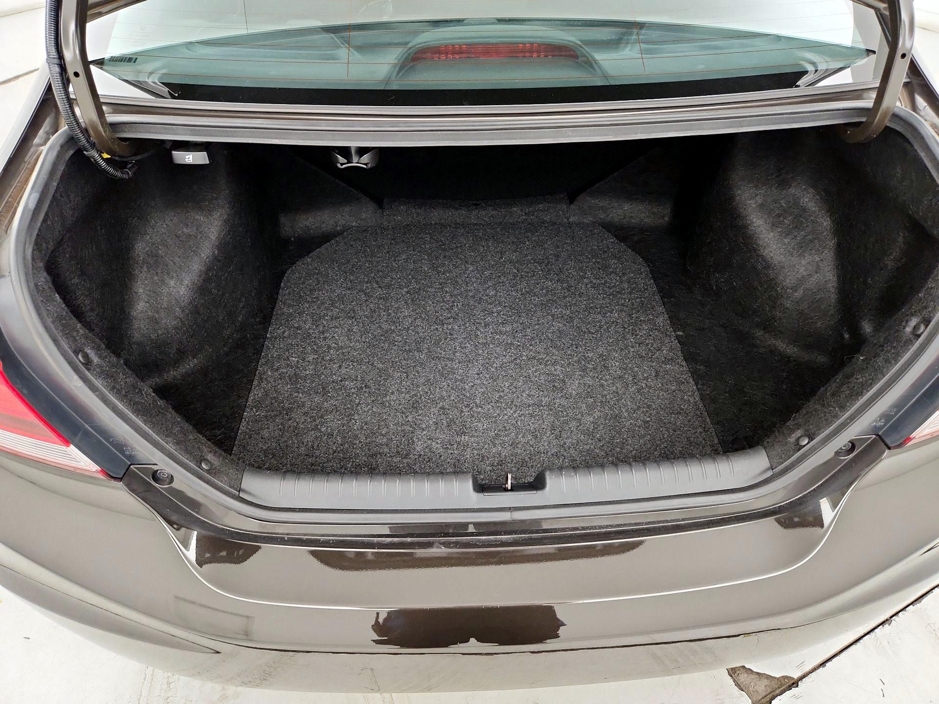 Thumbnail: 2014 Honda Civic - 20