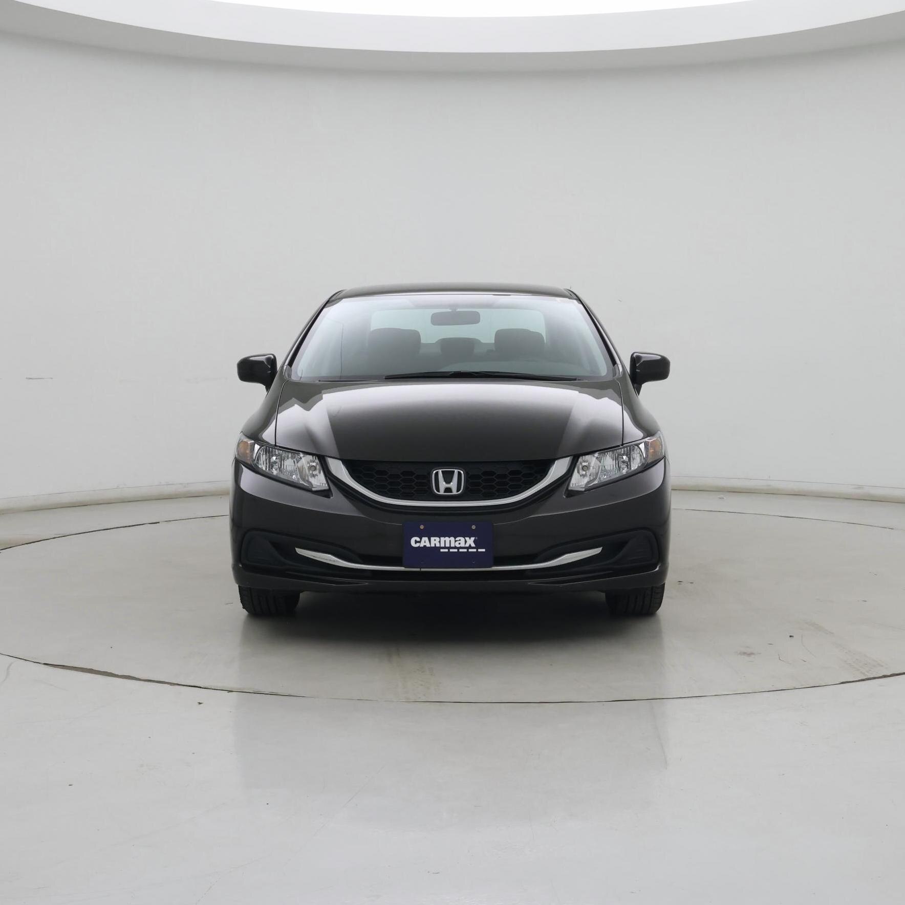 Thumbnail: 2014 Honda Civic - 5