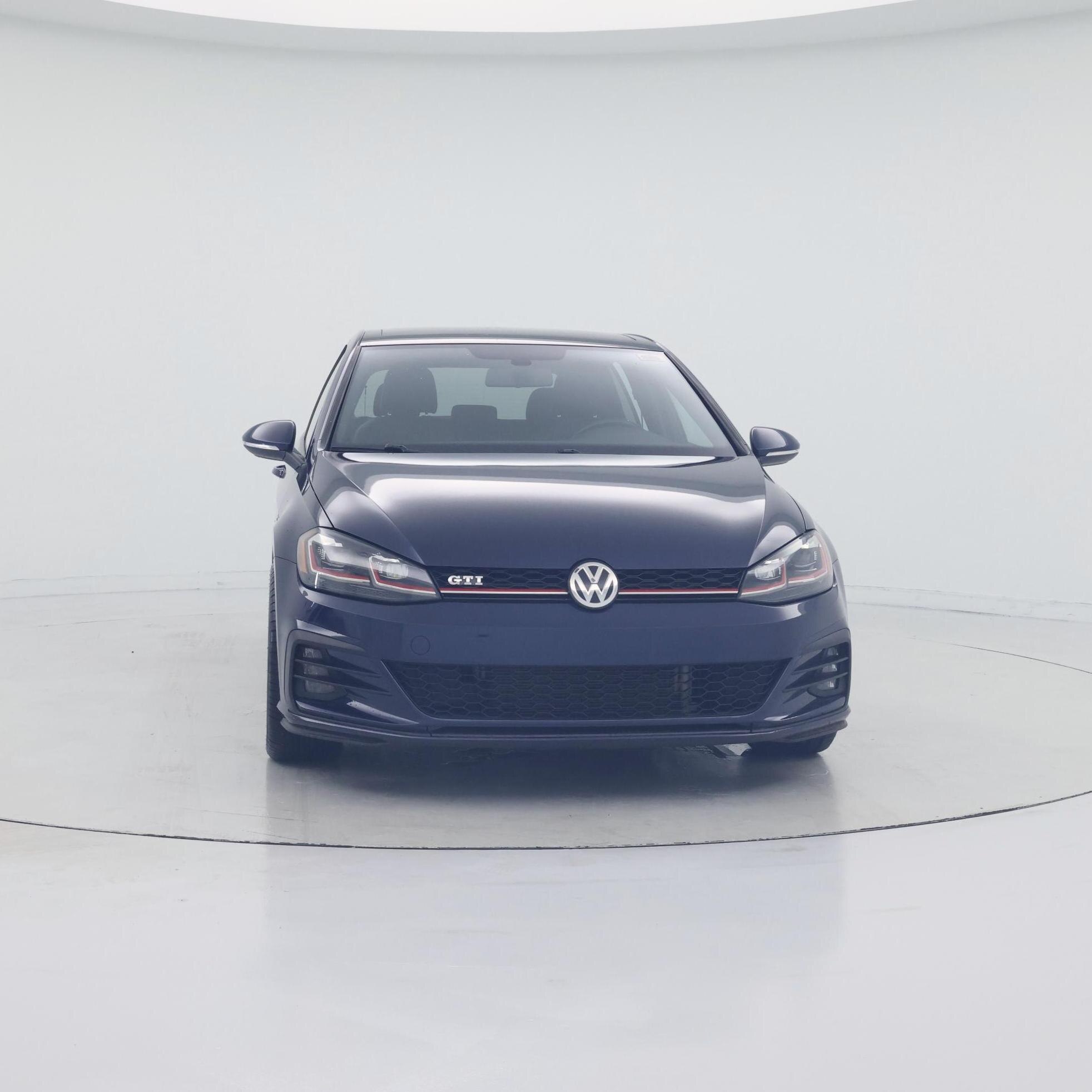 Thumbnail: 2018 Volkswagen Golf - 5