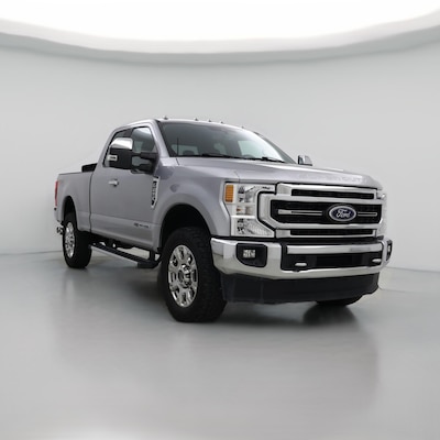 2021 Ford F250 XLT