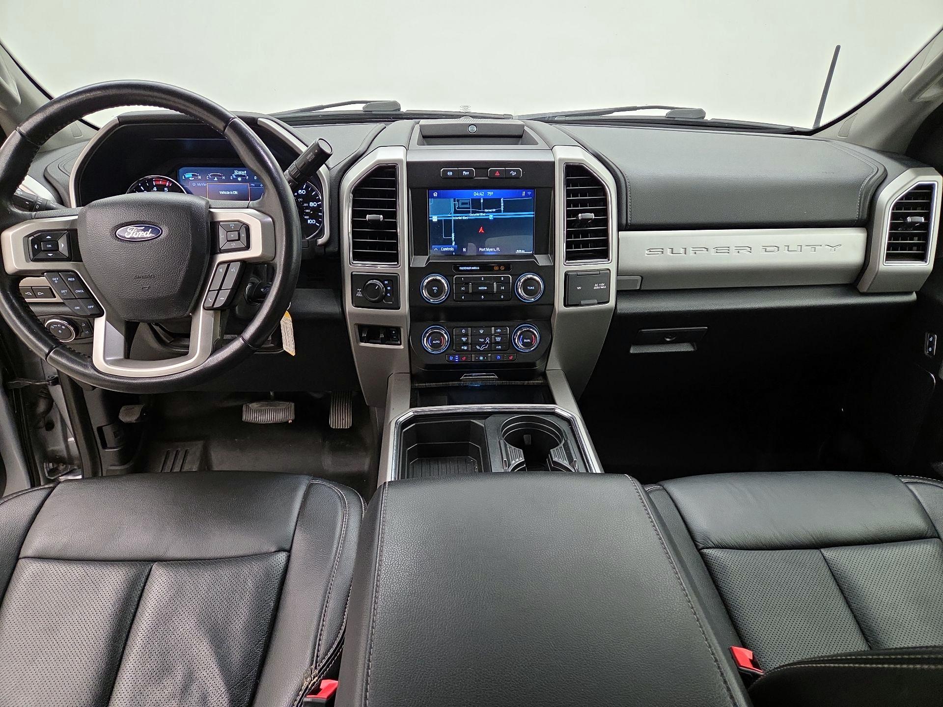 Thumbnail: 2021 Ford F-250 - 9