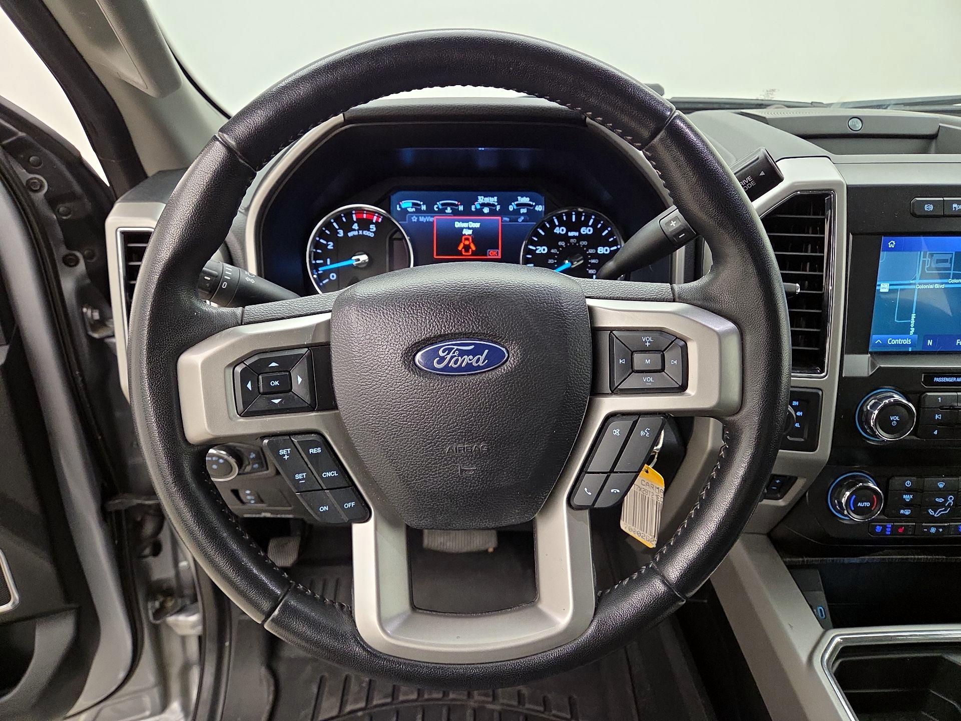 Thumbnail: 2021 Ford F-250 - 10