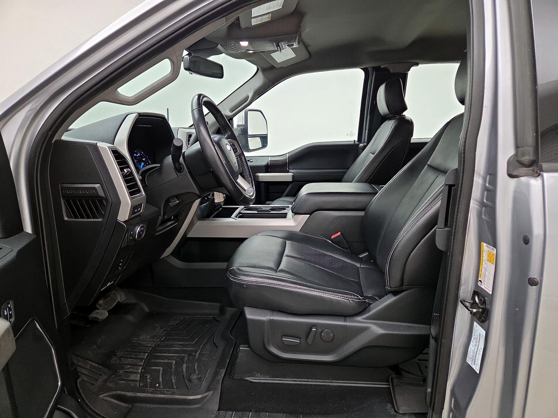Thumbnail: 2021 Ford F-250 - 11