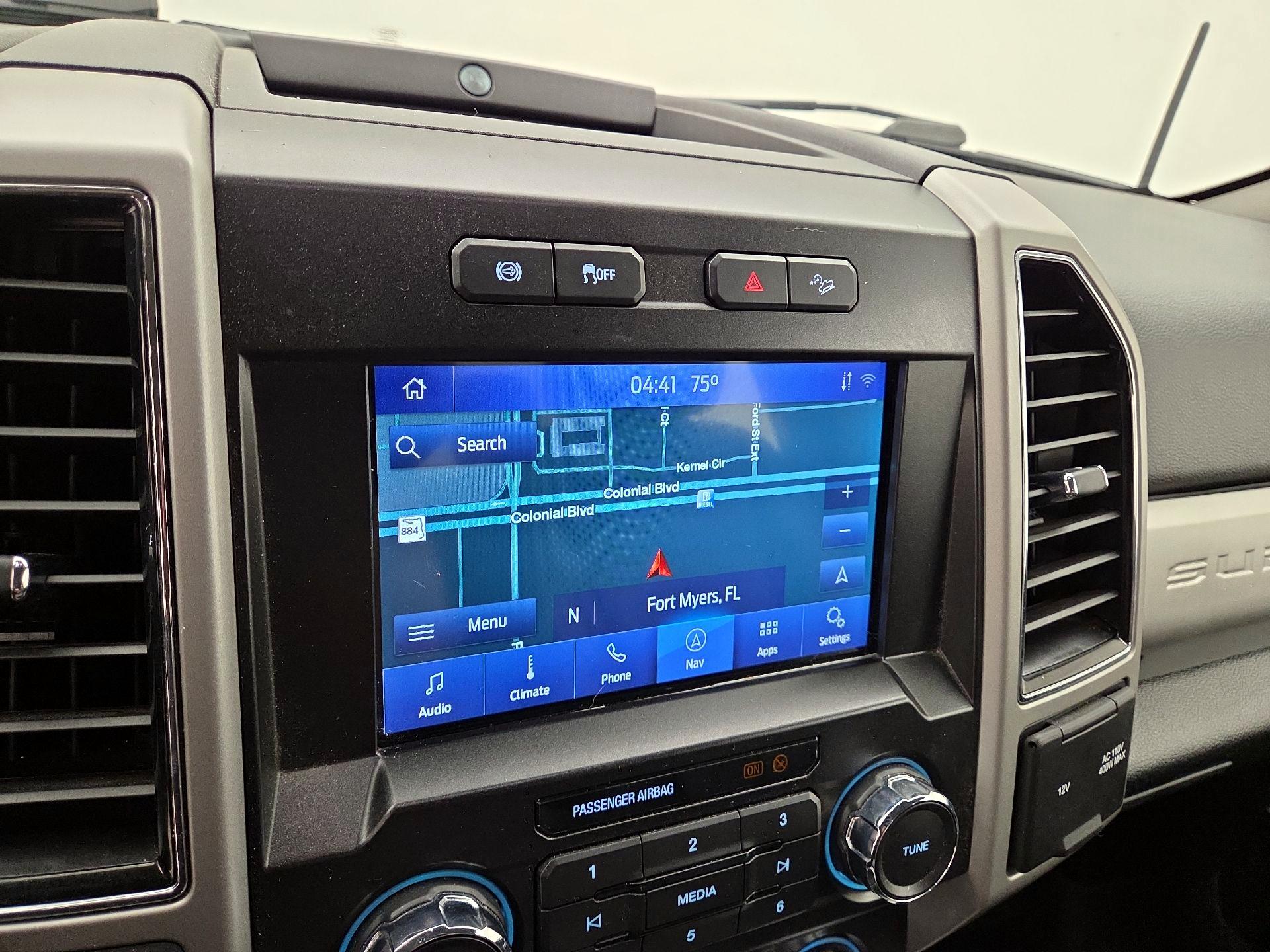 Thumbnail: 2021 Ford F-250 - 14