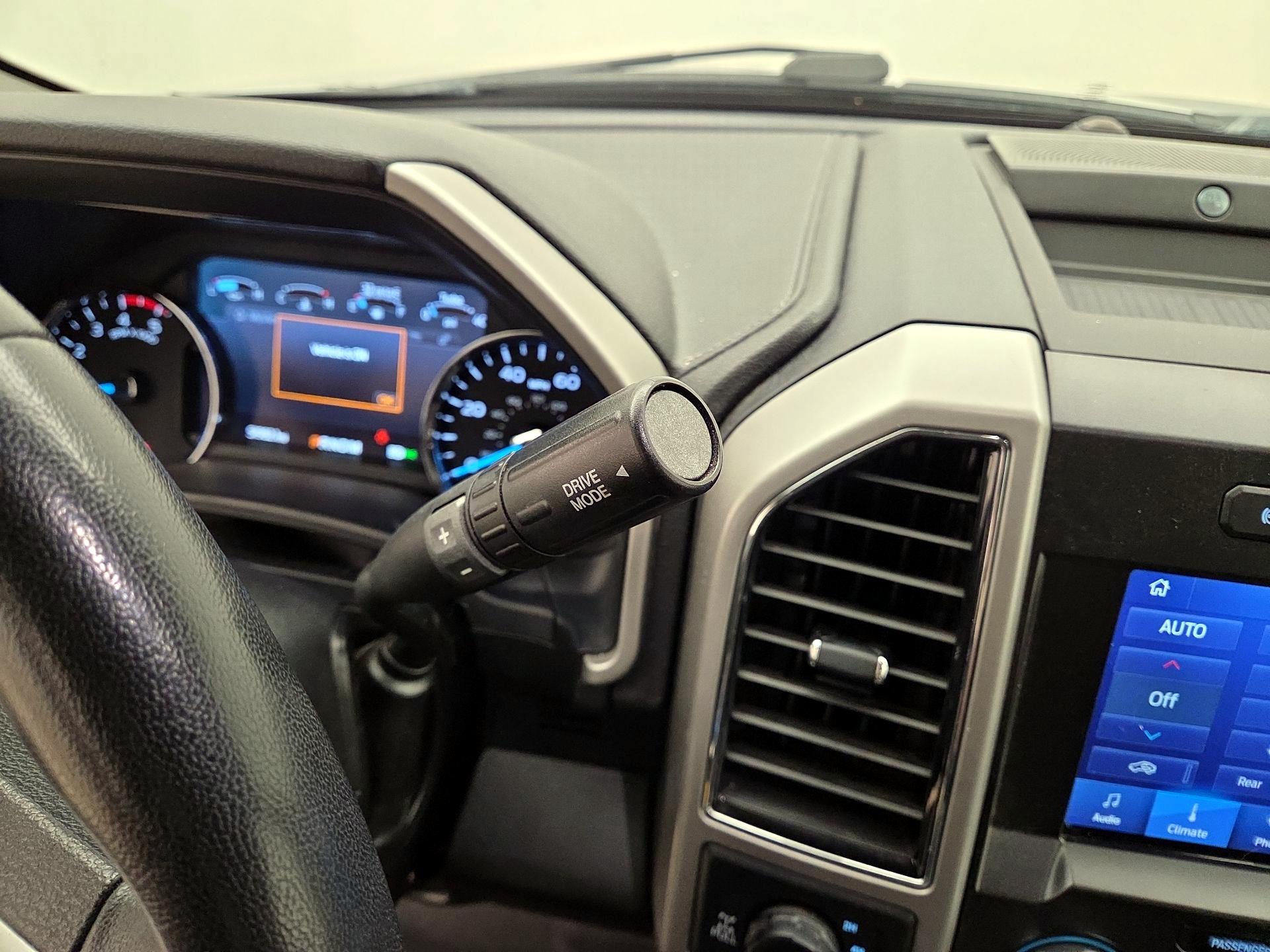 Thumbnail: 2021 Ford F-250 - 18